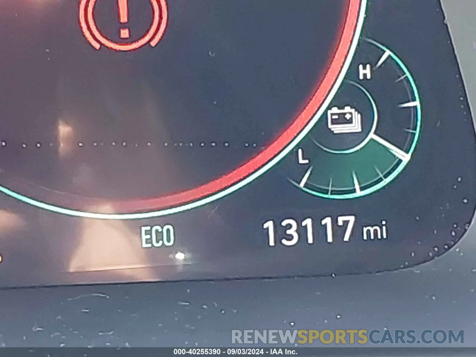 15 Photograph of a damaged car KMHL54JJ8PA059858 HYUNDAI SONATA HYBRID 2023
