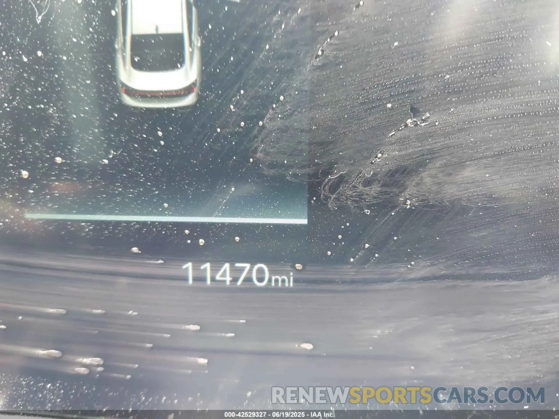 16 Photograph of a damaged car KMHL34JJ3RA101331 HYUNDAI SONATA HYBRID 2024