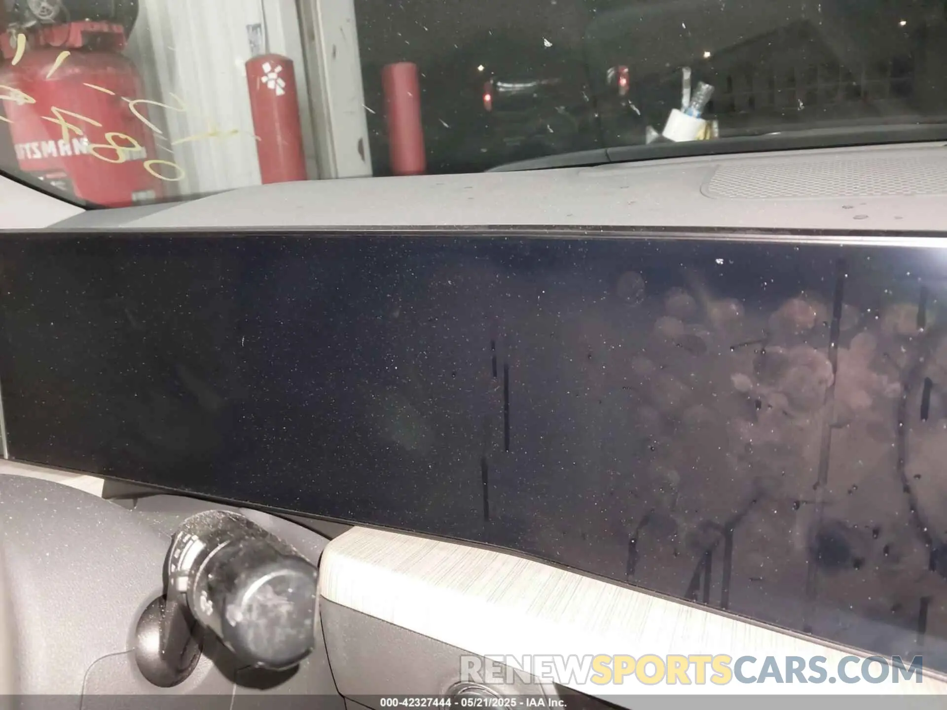 15 Photograph of a damaged car KMHL34JJ9RA087581 HYUNDAI SONATA HYBRID 2024