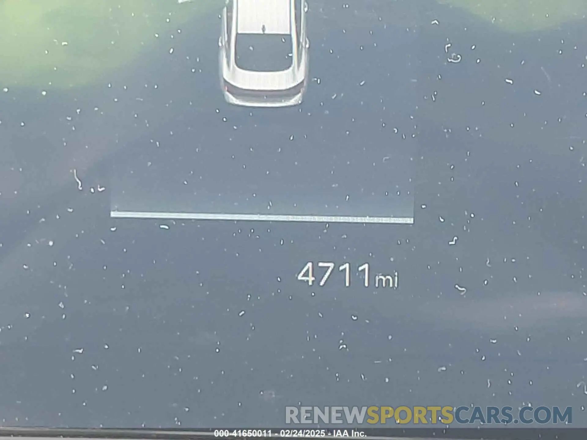 15 Photograph of a damaged car KMHL34JJXRA092529 HYUNDAI SONATA HYBRID 2024