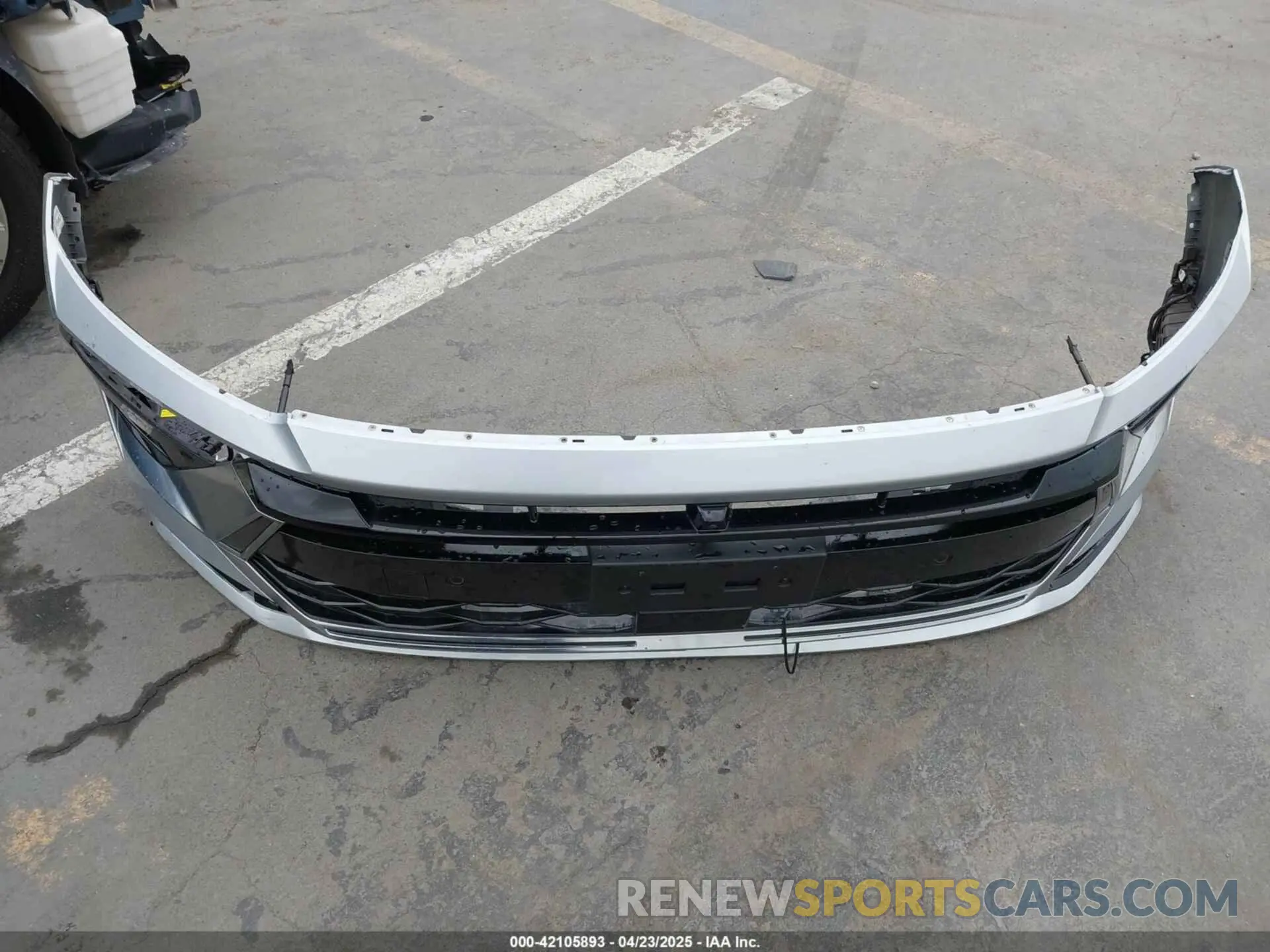 12 Photograph of a damaged car KMHL54JJ4RA088051 HYUNDAI SONATA HYBRID 2024