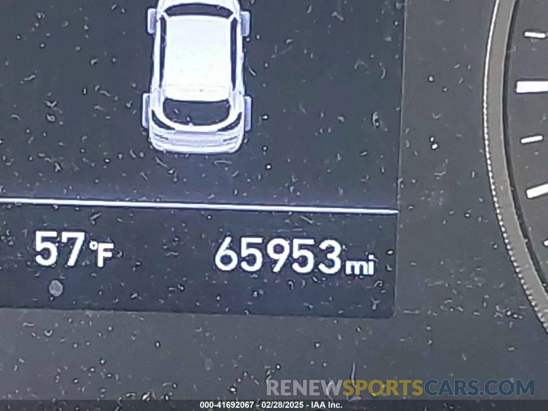 15 Photograph of a damaged car KM8J23A40KU046257 HYUNDAI TUCSON 2019