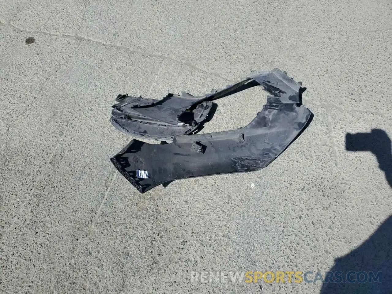 13 Photograph of a damaged car KM8J23A41KU921457 HYUNDAI TUCSON 2019