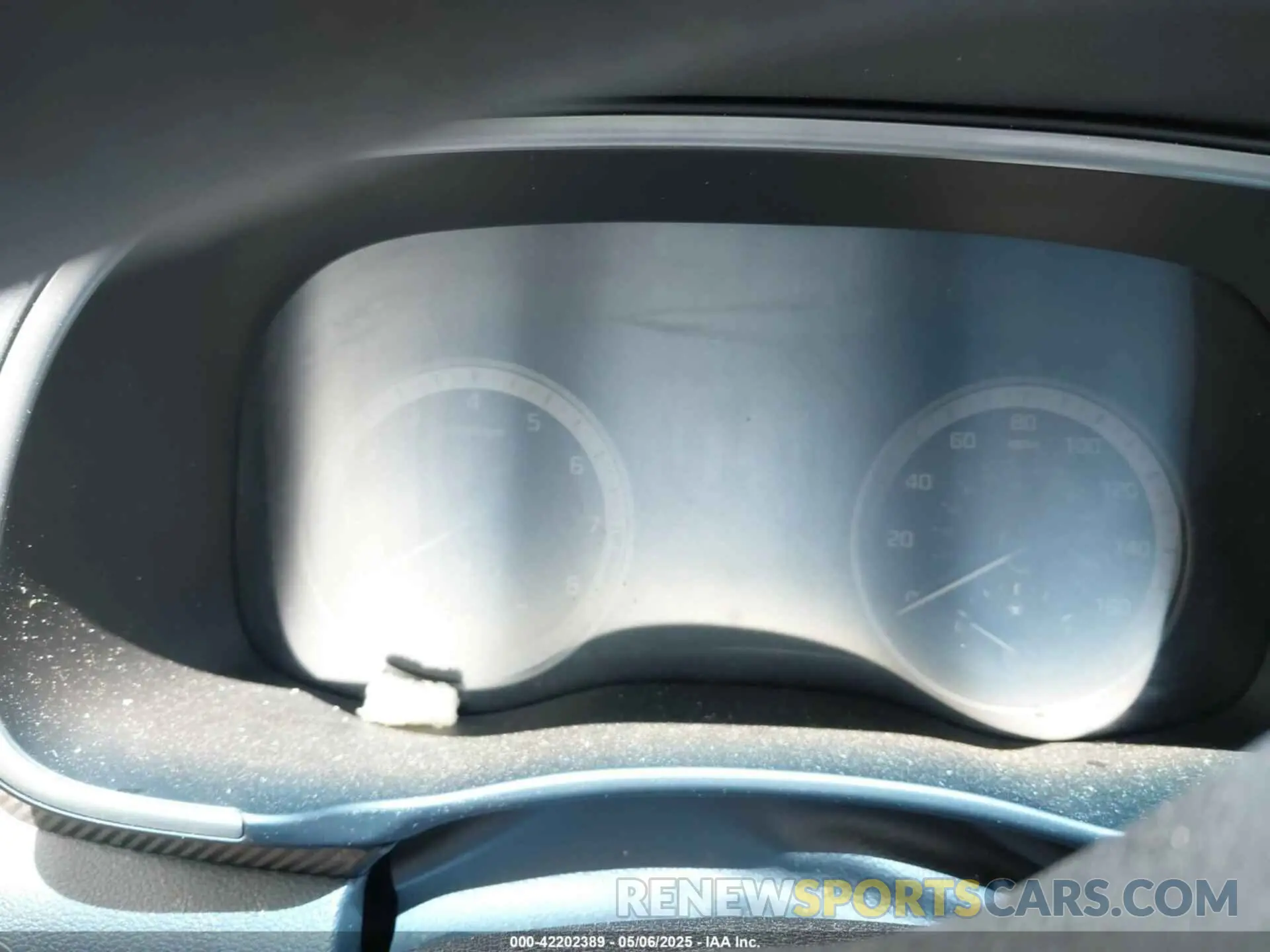 7 Photograph of a damaged car KM8J23A42KU920804 HYUNDAI TUCSON 2019