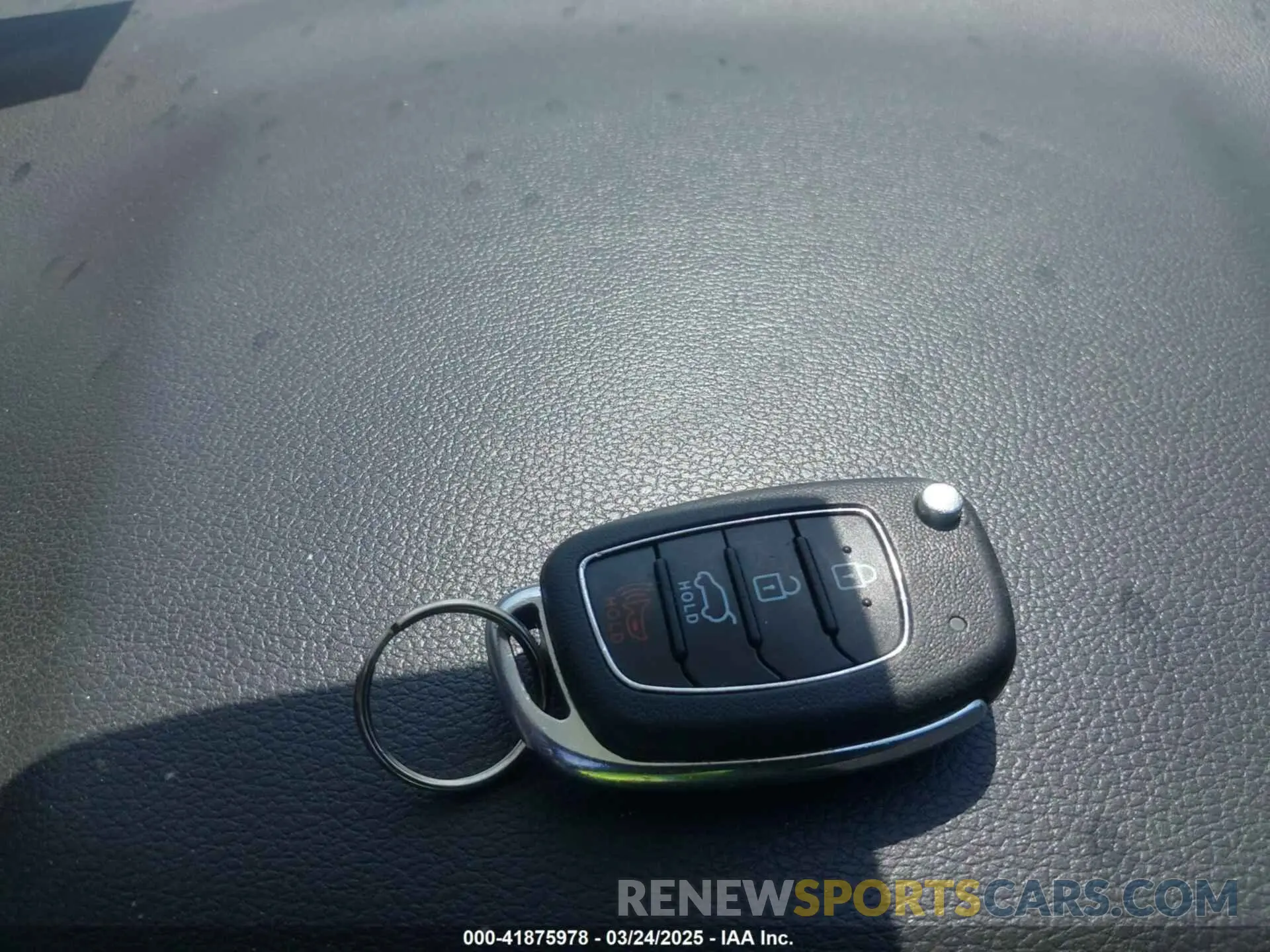 11 Photograph of a damaged car KM8J23A43KU854215 HYUNDAI TUCSON 2019
