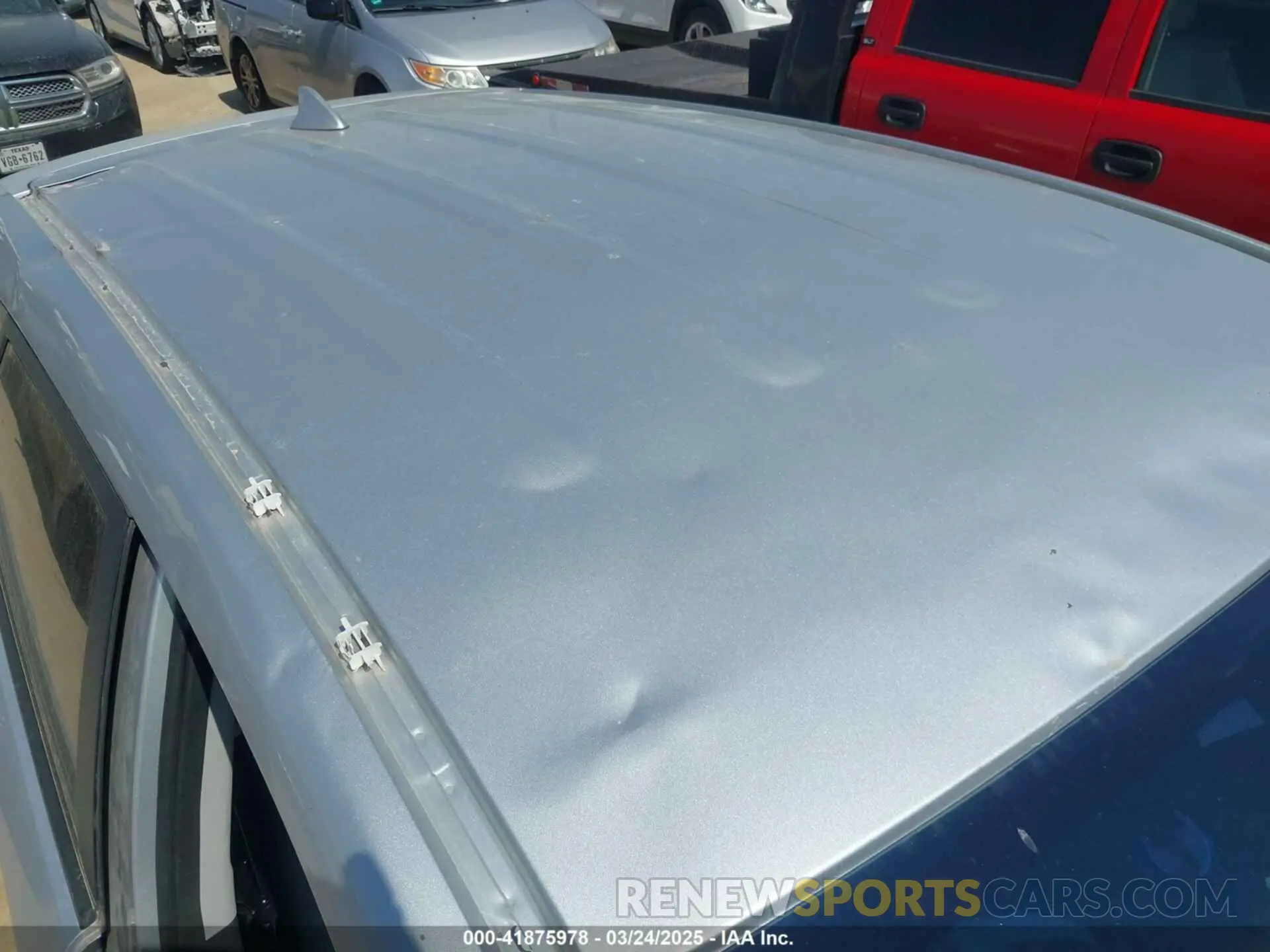 17 Photograph of a damaged car KM8J23A43KU854215 HYUNDAI TUCSON 2019