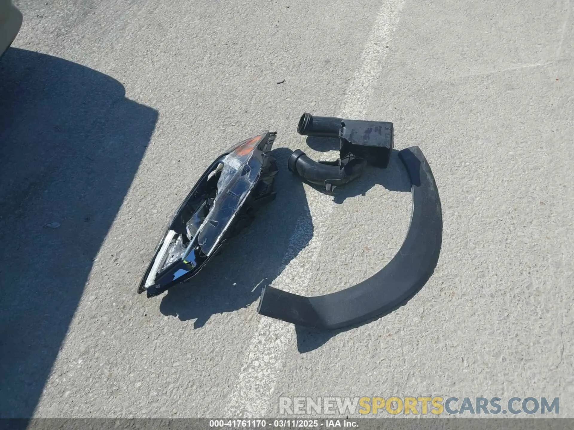 12 Photograph of a damaged car KM8J23A43KU951138 HYUNDAI TUCSON 2019