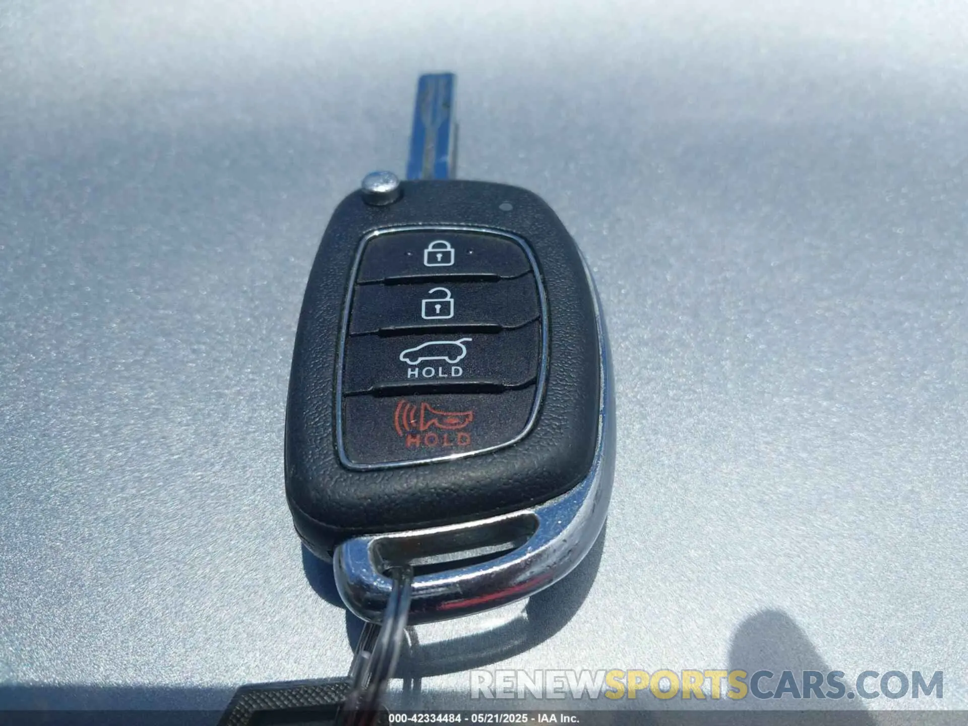 11 Photograph of a damaged car KM8J23A43KU969946 HYUNDAI TUCSON 2019