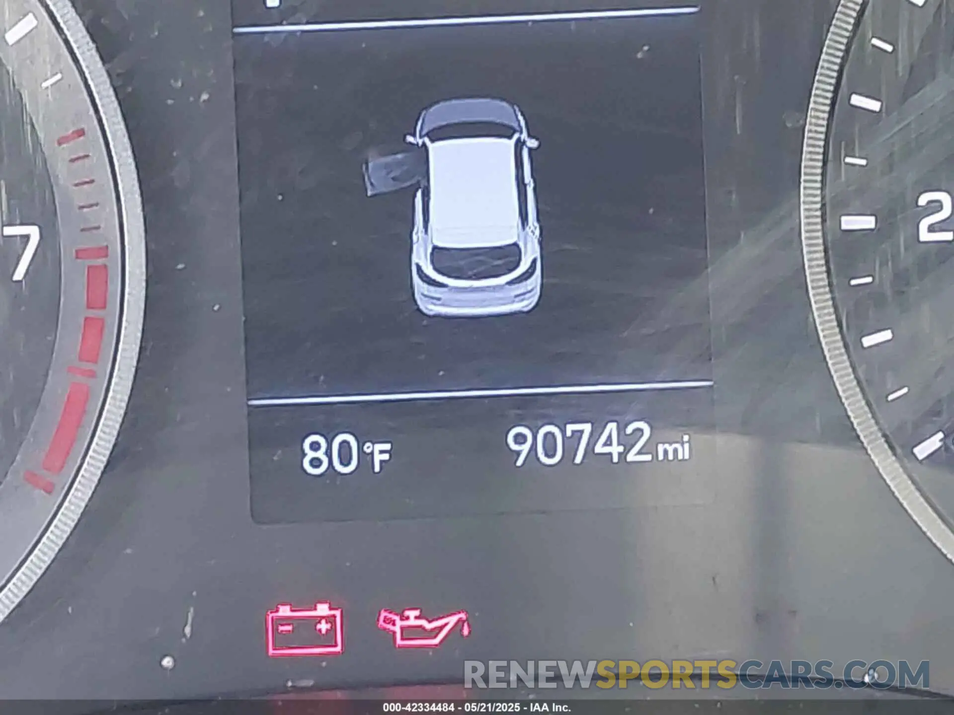 15 Photograph of a damaged car KM8J23A43KU969946 HYUNDAI TUCSON 2019