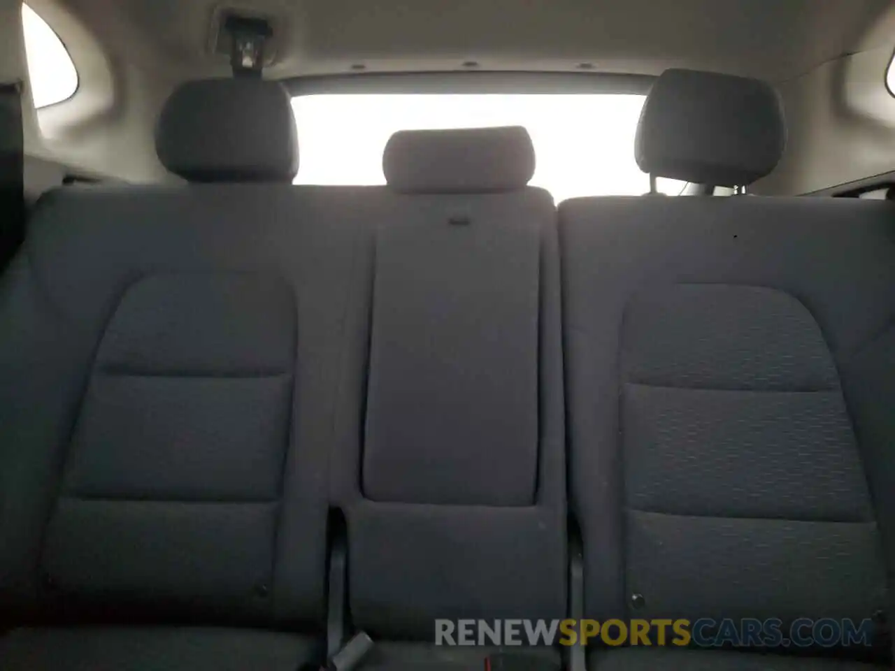 10 Photograph of a damaged car KM8J23A43KU979280 HYUNDAI TUCSON 2019