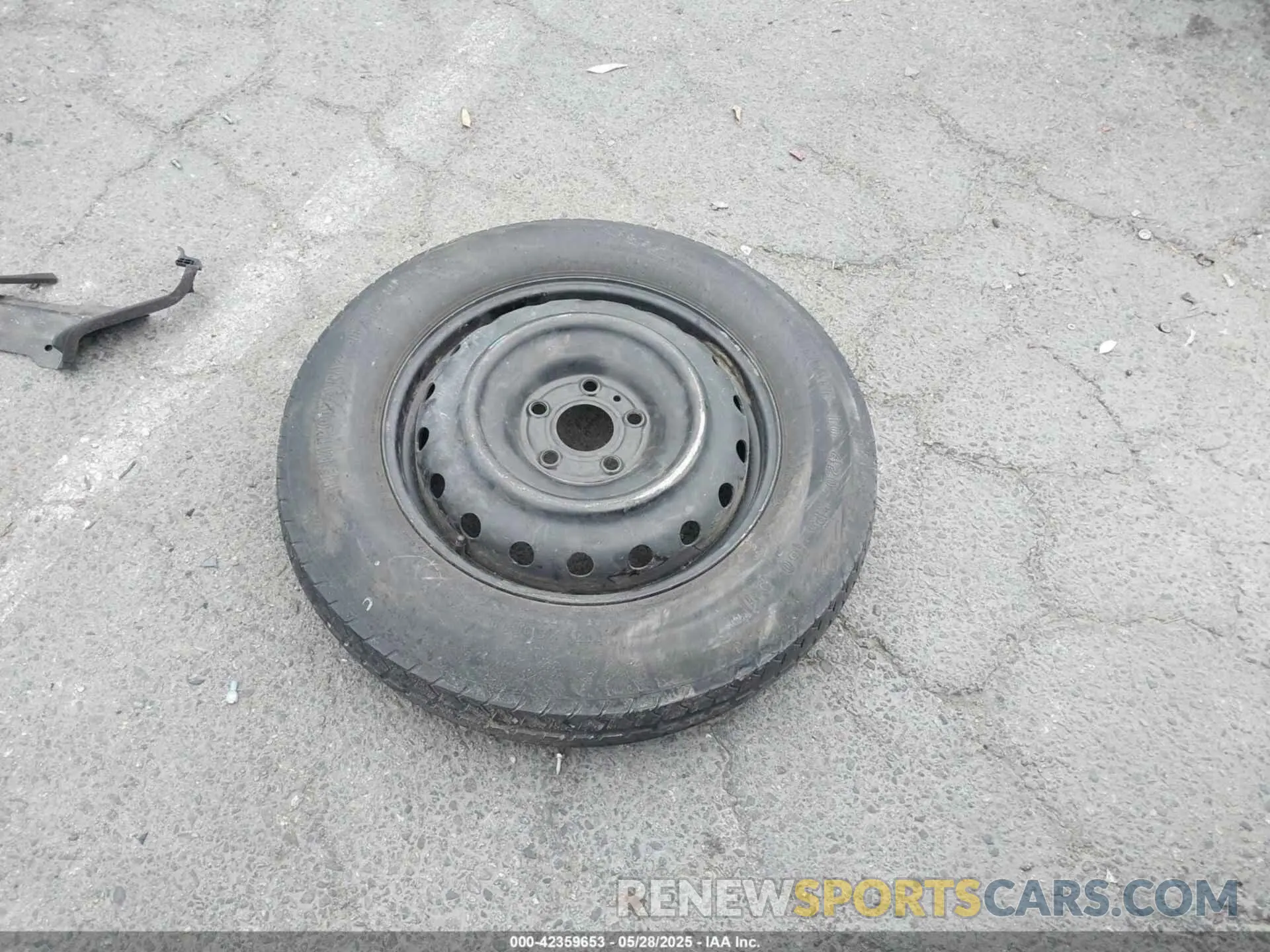11 Photograph of a damaged car KM8J23A43KU990893 HYUNDAI TUCSON 2019