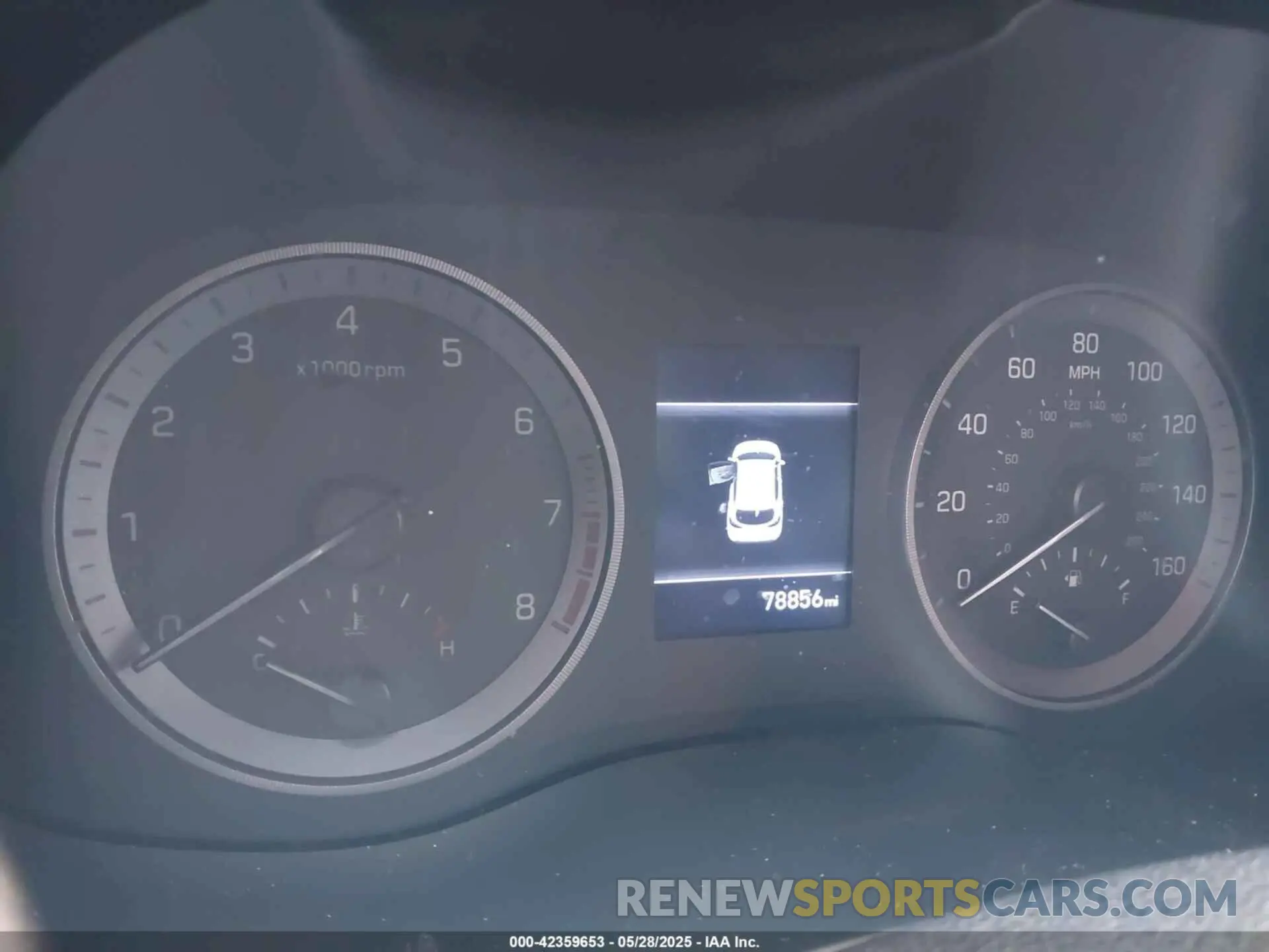 15 Photograph of a damaged car KM8J23A43KU990893 HYUNDAI TUCSON 2019