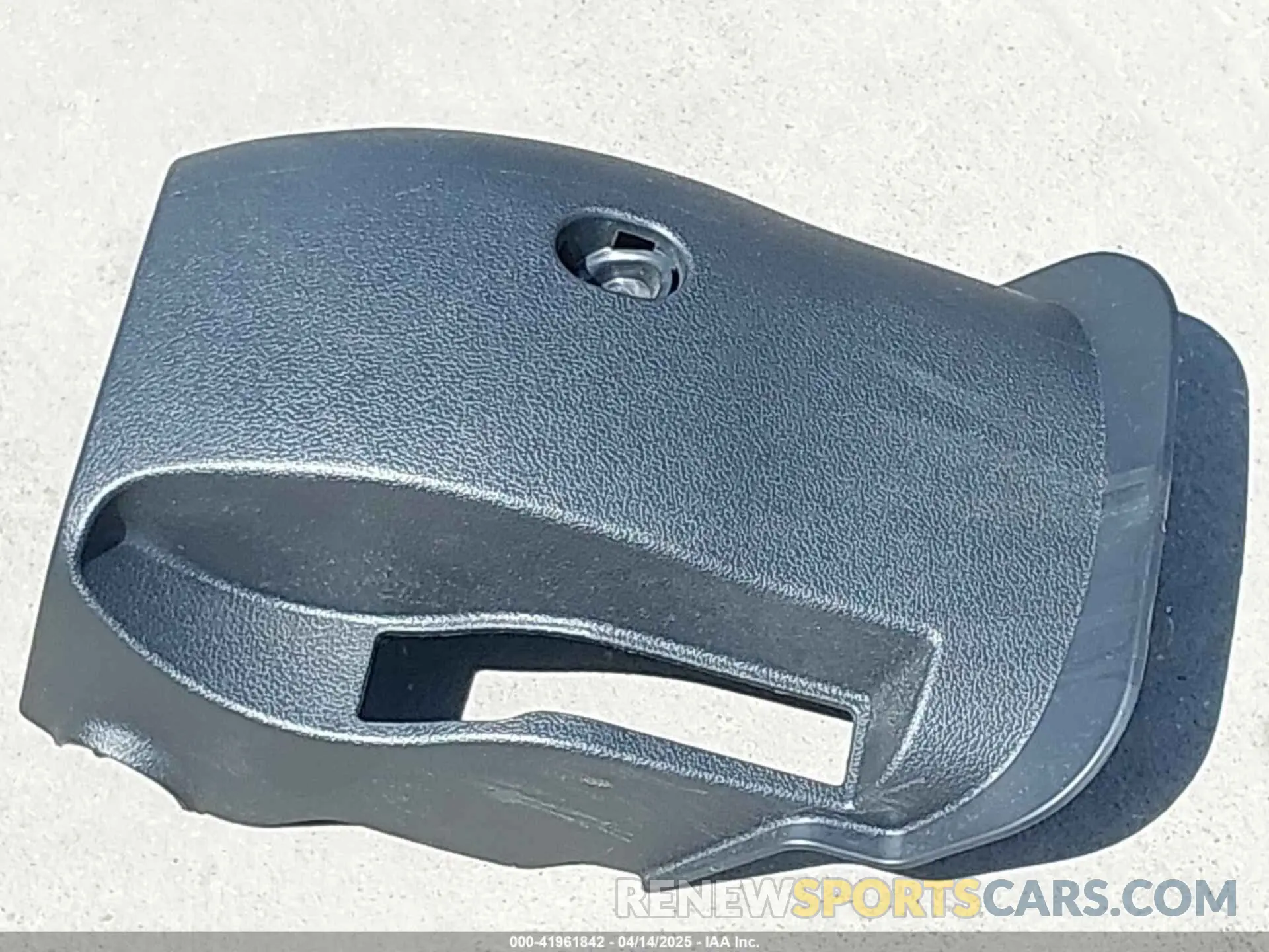 11 Photograph of a damaged car KM8J23A44KU914504 HYUNDAI TUCSON 2019