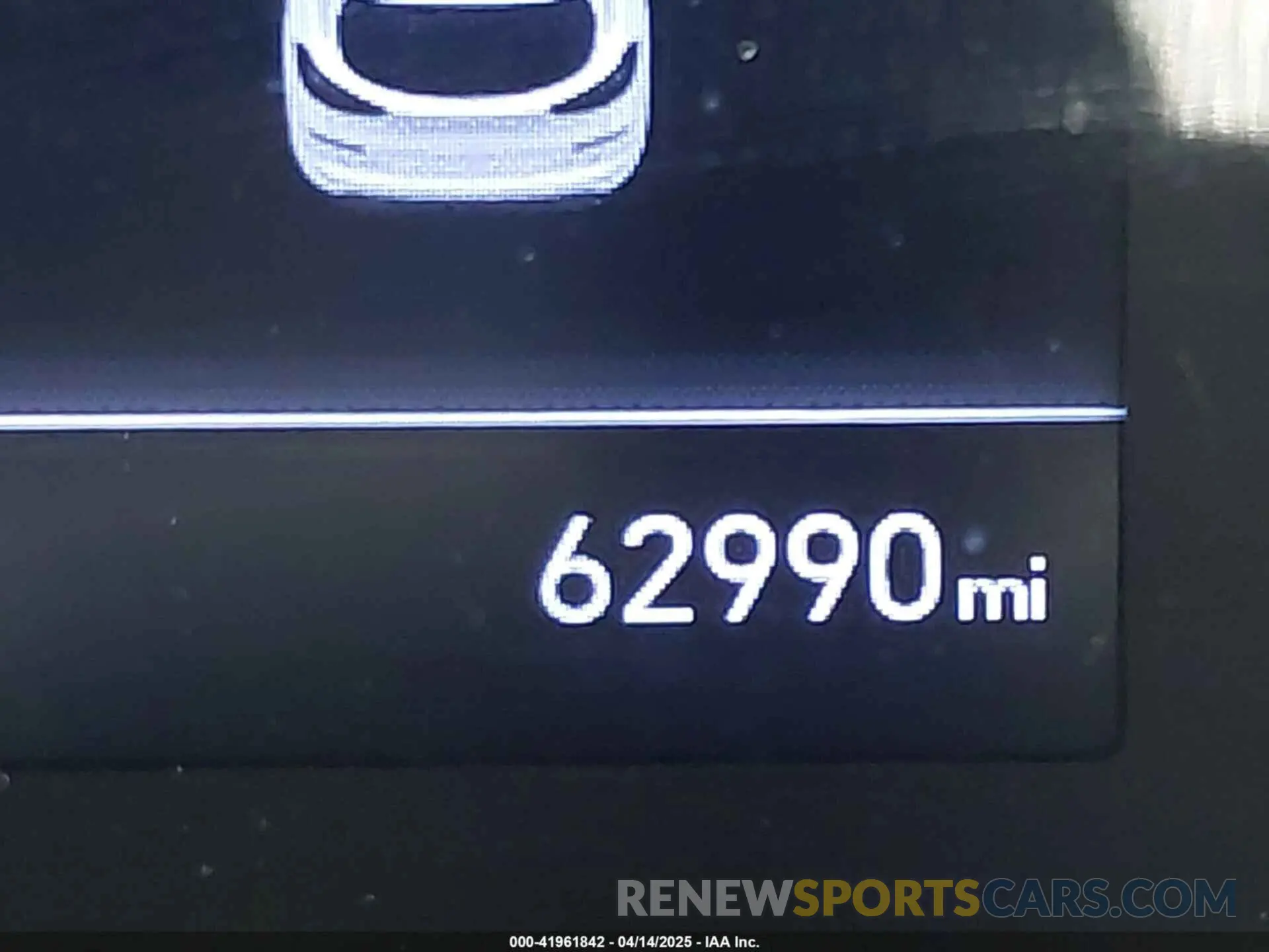 15 Photograph of a damaged car KM8J23A44KU914504 HYUNDAI TUCSON 2019