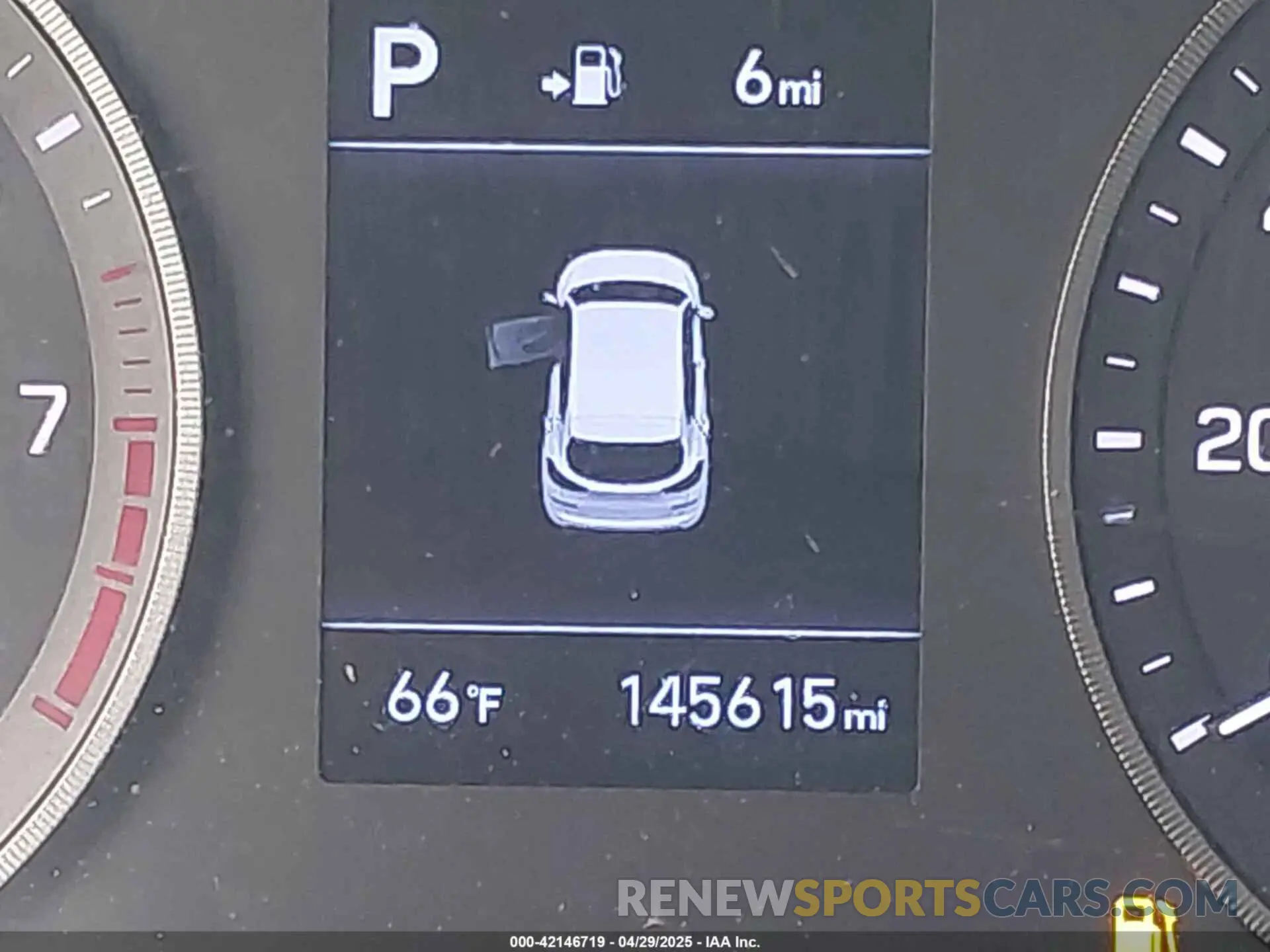 15 Photograph of a damaged car KM8J23A45KU936379 HYUNDAI TUCSON 2019