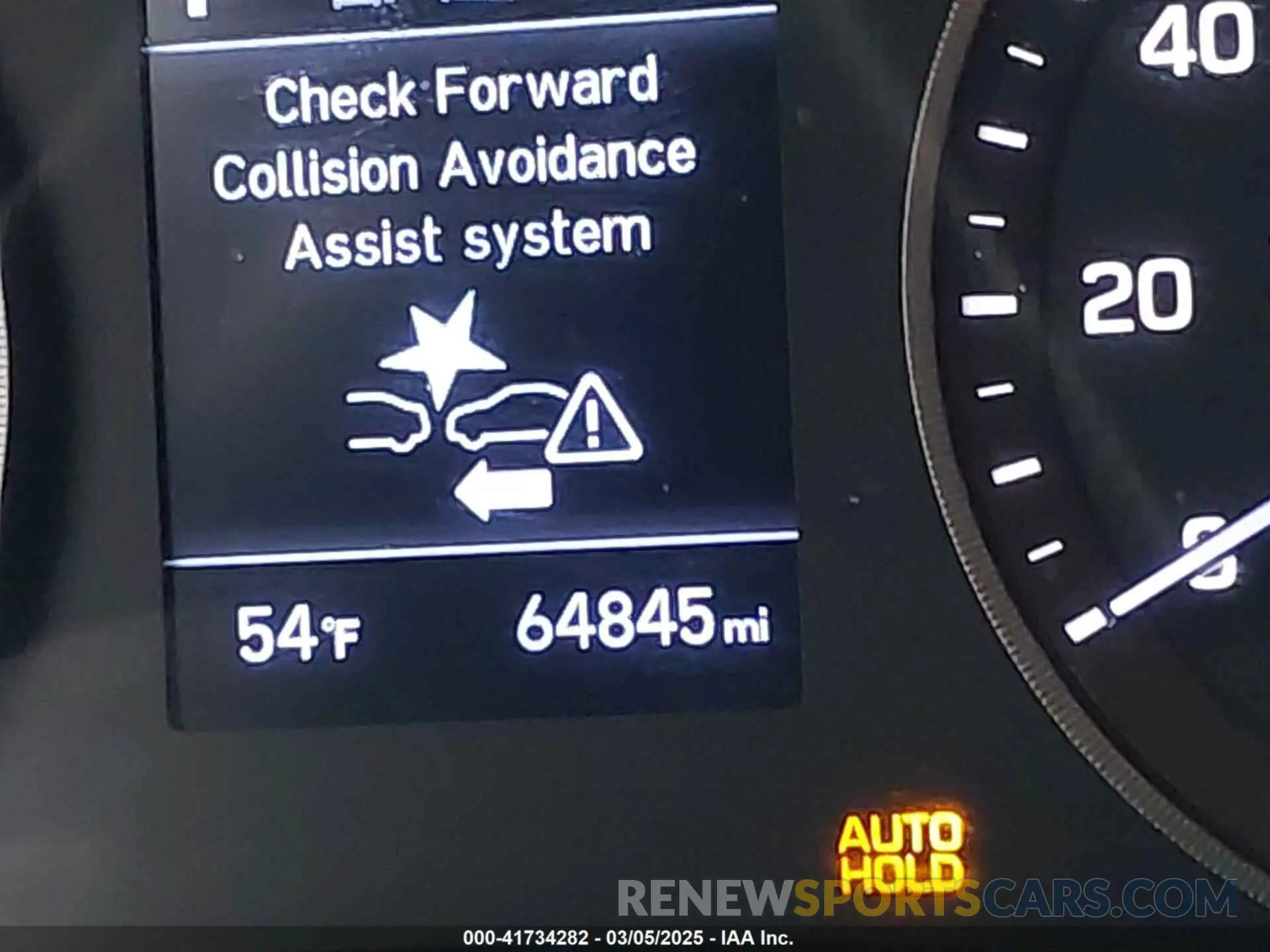 15 Photograph of a damaged car KM8J23A45KU962903 HYUNDAI TUCSON 2019