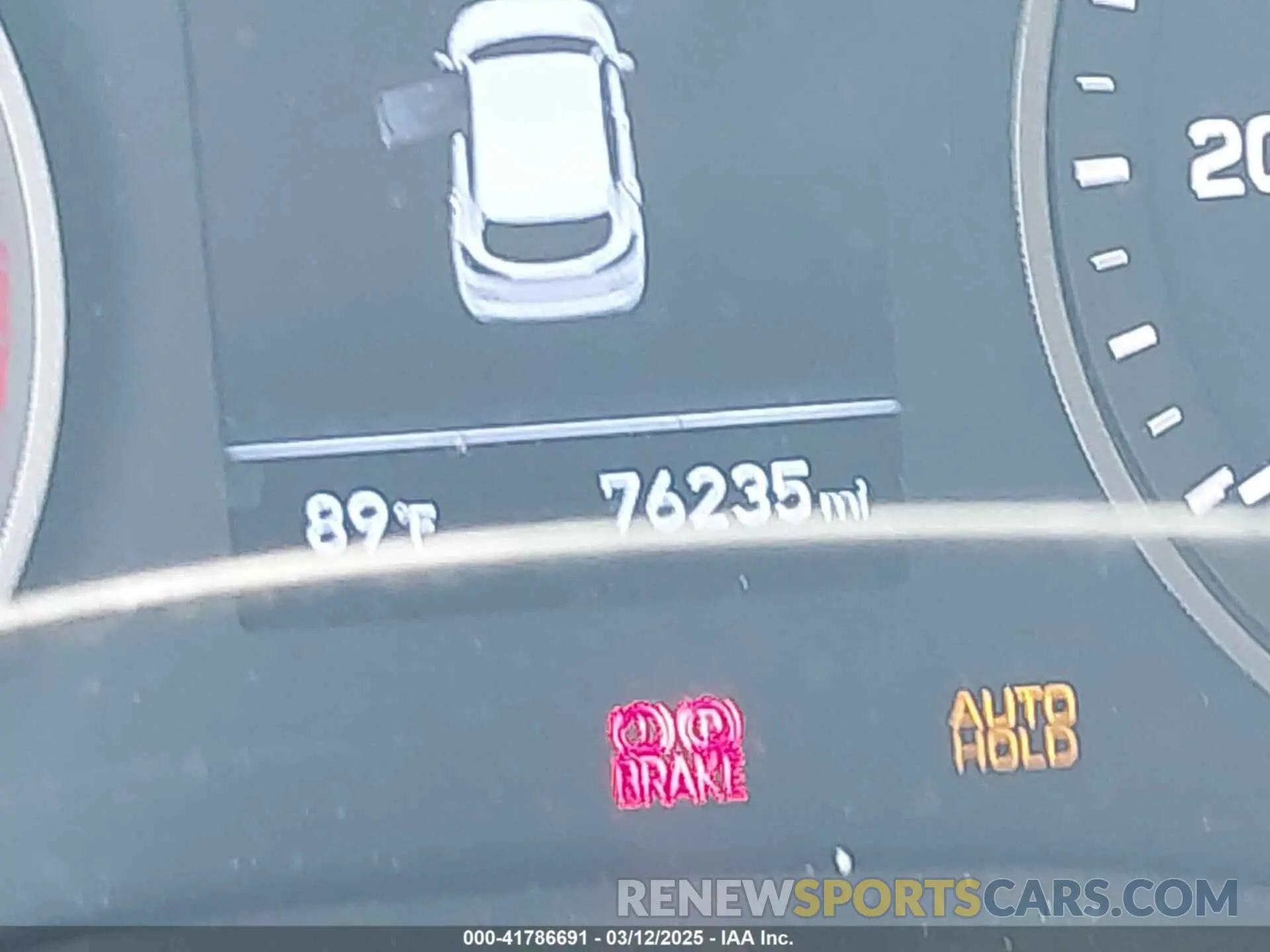 16 Photograph of a damaged car KM8J23A47KU913802 HYUNDAI TUCSON 2019