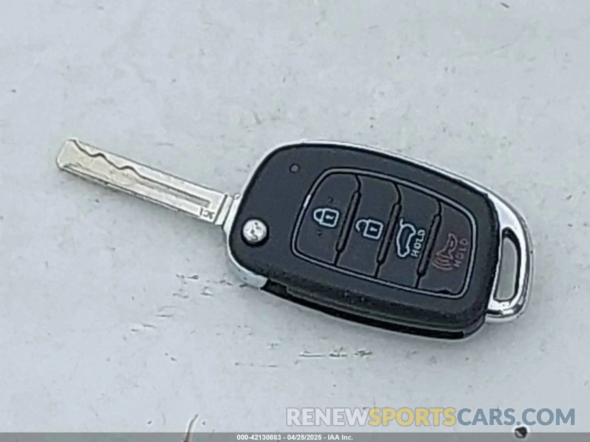 11 Photograph of a damaged car KM8J23A47KU938134 HYUNDAI TUCSON 2019