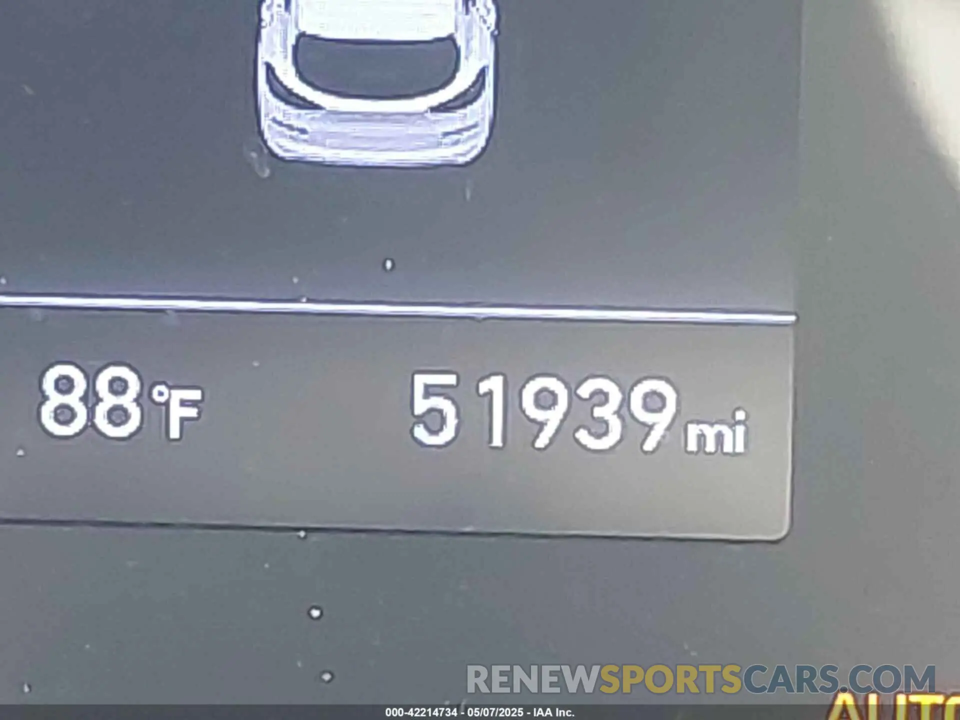 15 Photograph of a damaged car KM8J23A48KU055515 HYUNDAI TUCSON 2019
