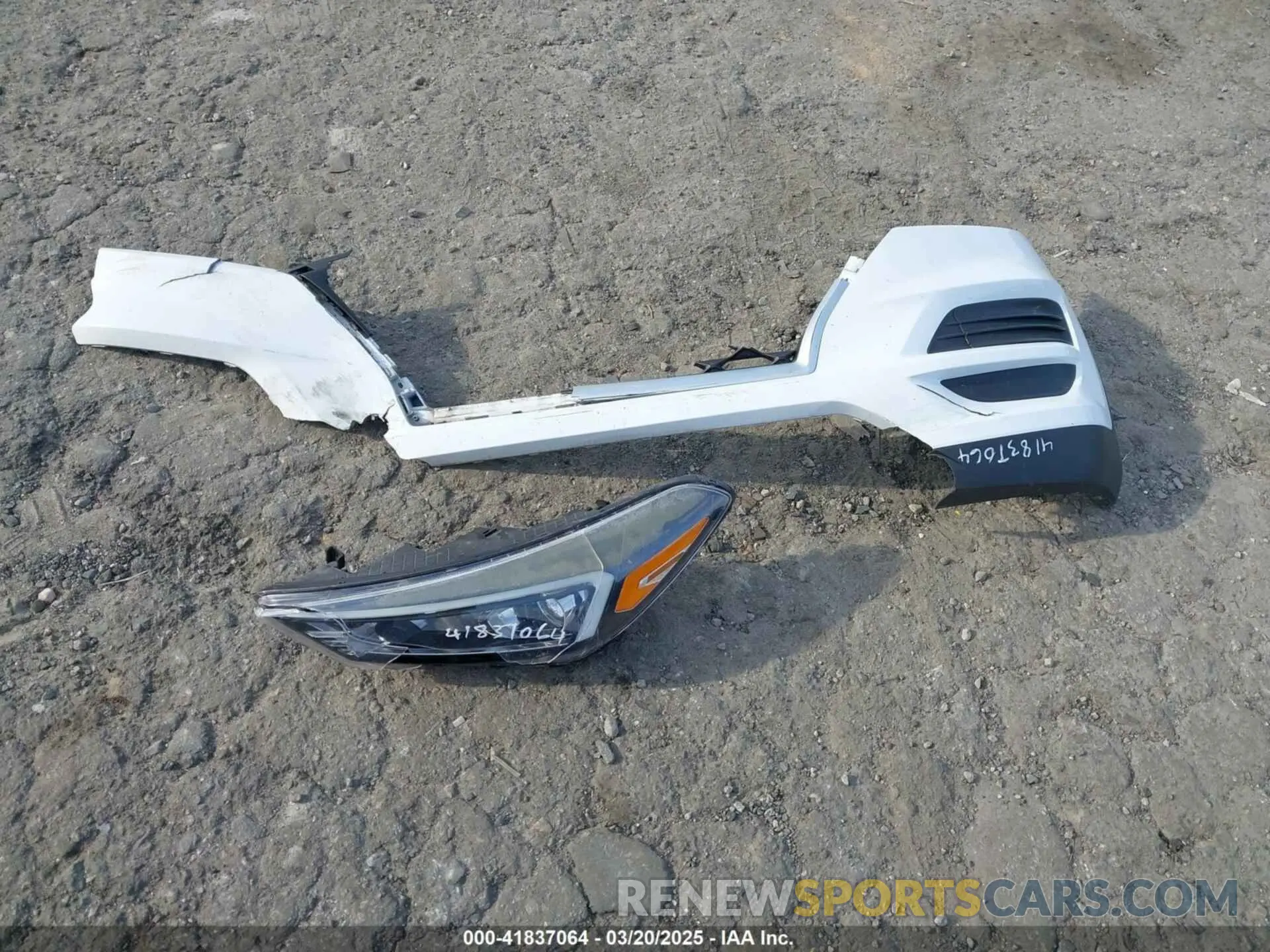 12 Photograph of a damaged car KM8J23A49KU021342 HYUNDAI TUCSON 2019