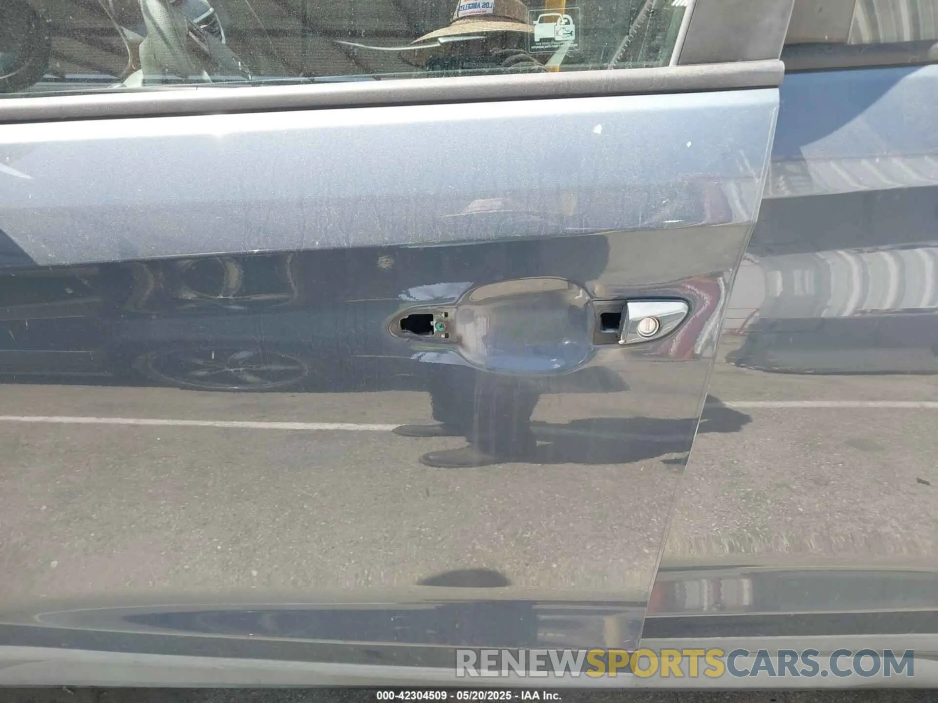 16 Photograph of a damaged car KM8J23A49KU942492 HYUNDAI TUCSON 2019