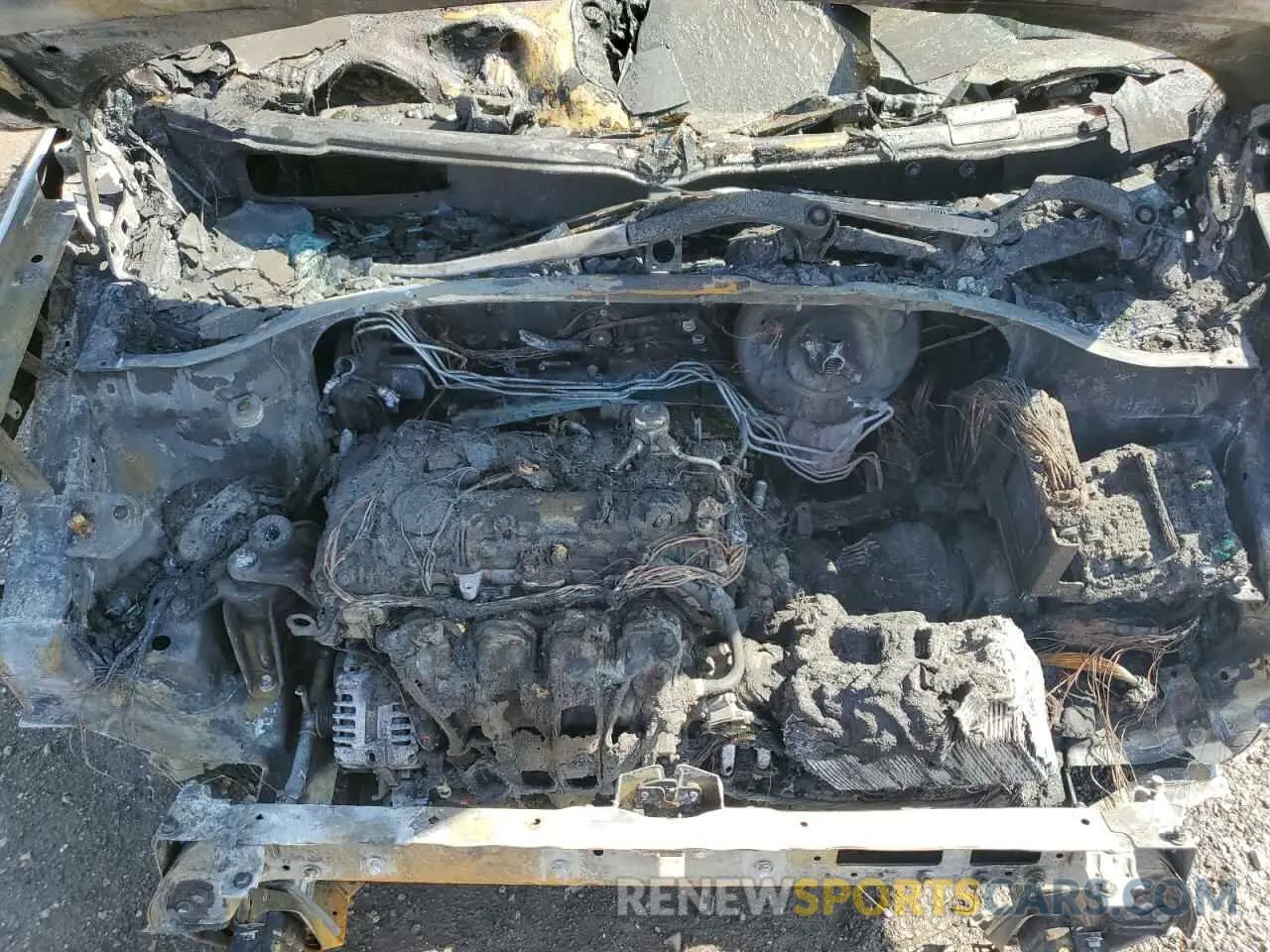 12 Photograph of a damaged car KM8J23A49KU997525 HYUNDAI TUCSON 2019
