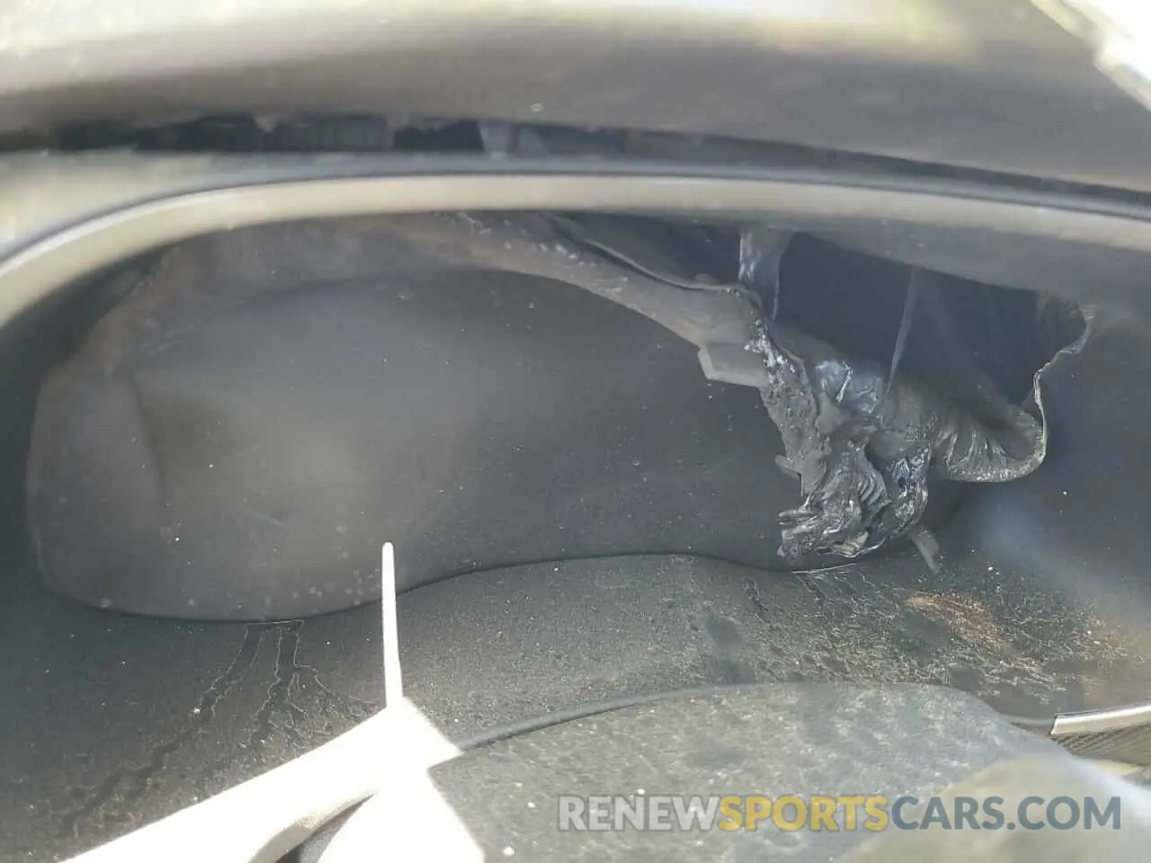 9 Photograph of a damaged car KM8J23A49KU997525 HYUNDAI TUCSON 2019