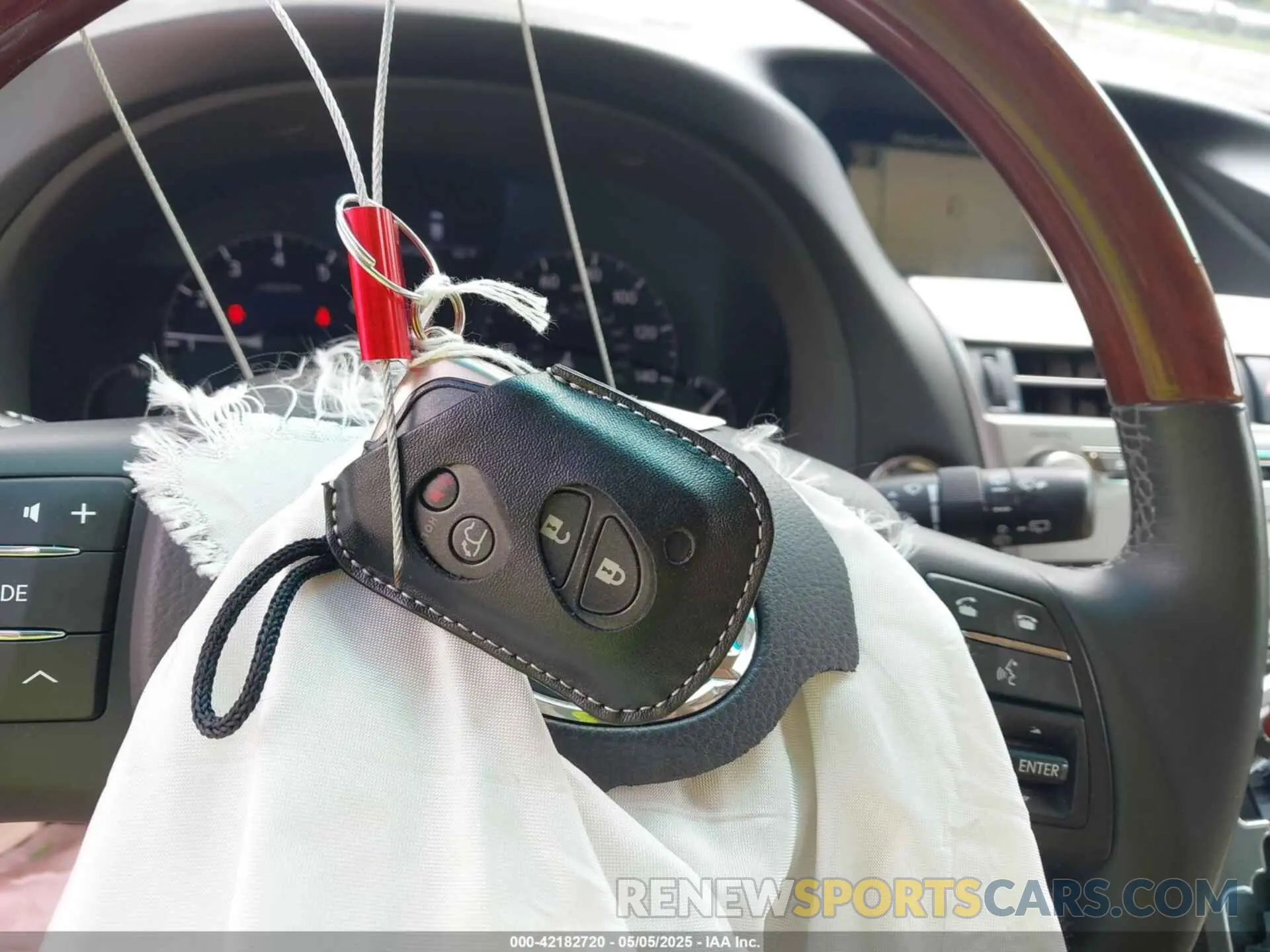 11 Photograph of a damaged car KM8J23A4XKU059307 HYUNDAI TUCSON 2019
