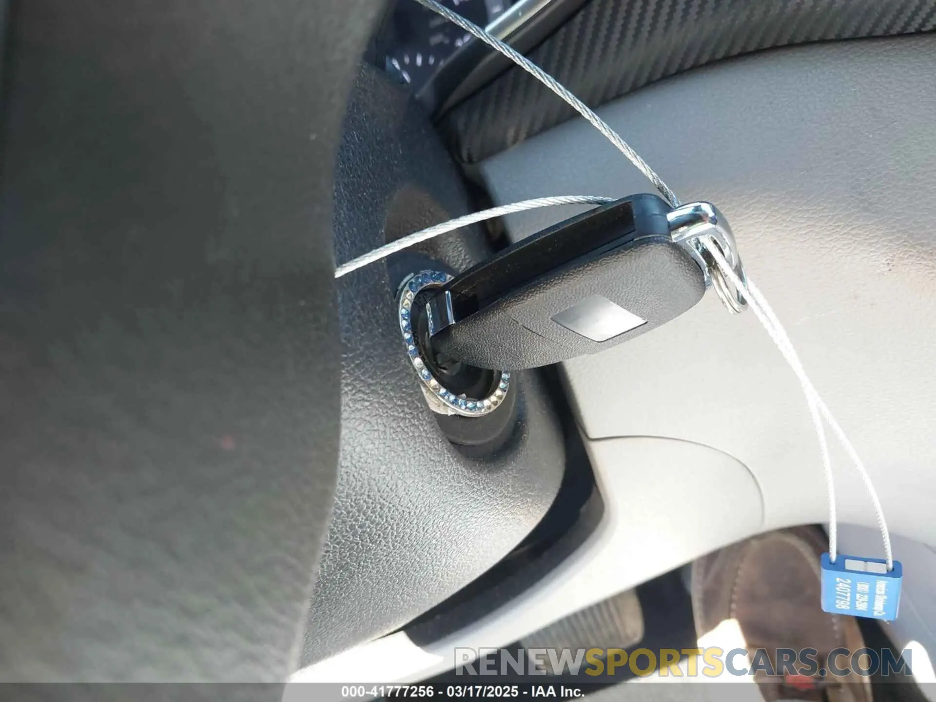 11 Photograph of a damaged car KM8J23A4XKU883680 HYUNDAI TUCSON 2019