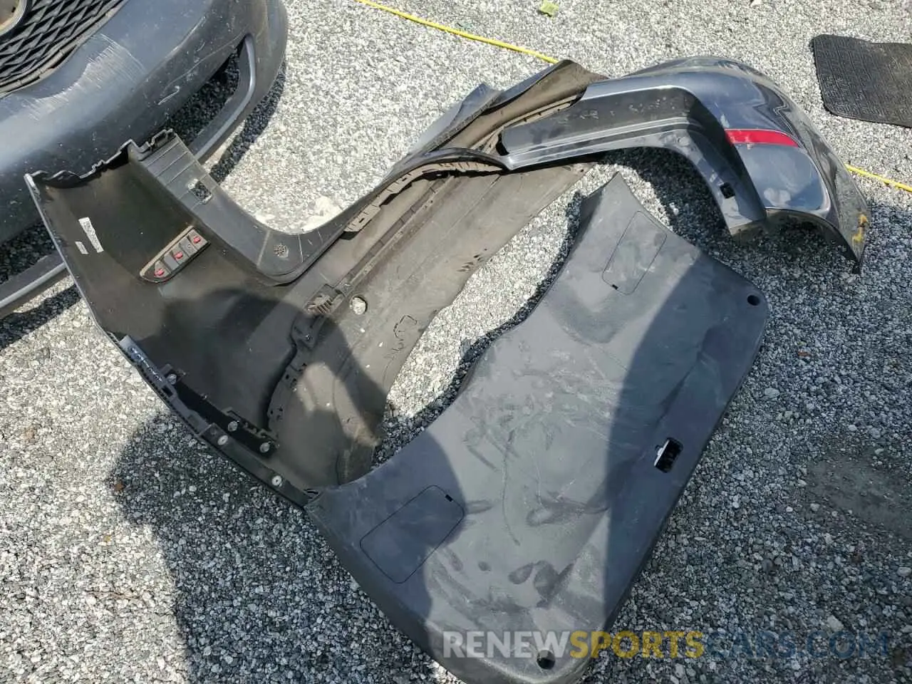 13 Photograph of a damaged car KM8J23A4XKU918377 HYUNDAI TUCSON 2019