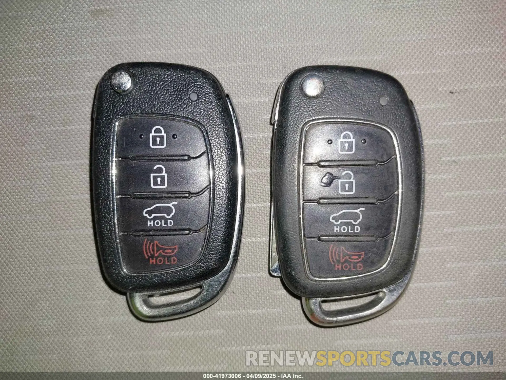 11 Photograph of a damaged car KM8J23A4XKU953887 HYUNDAI TUCSON 2019