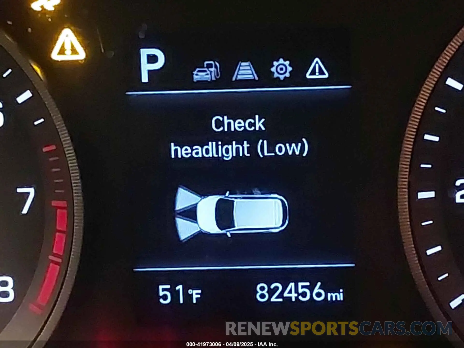 16 Photograph of a damaged car KM8J23A4XKU953887 HYUNDAI TUCSON 2019