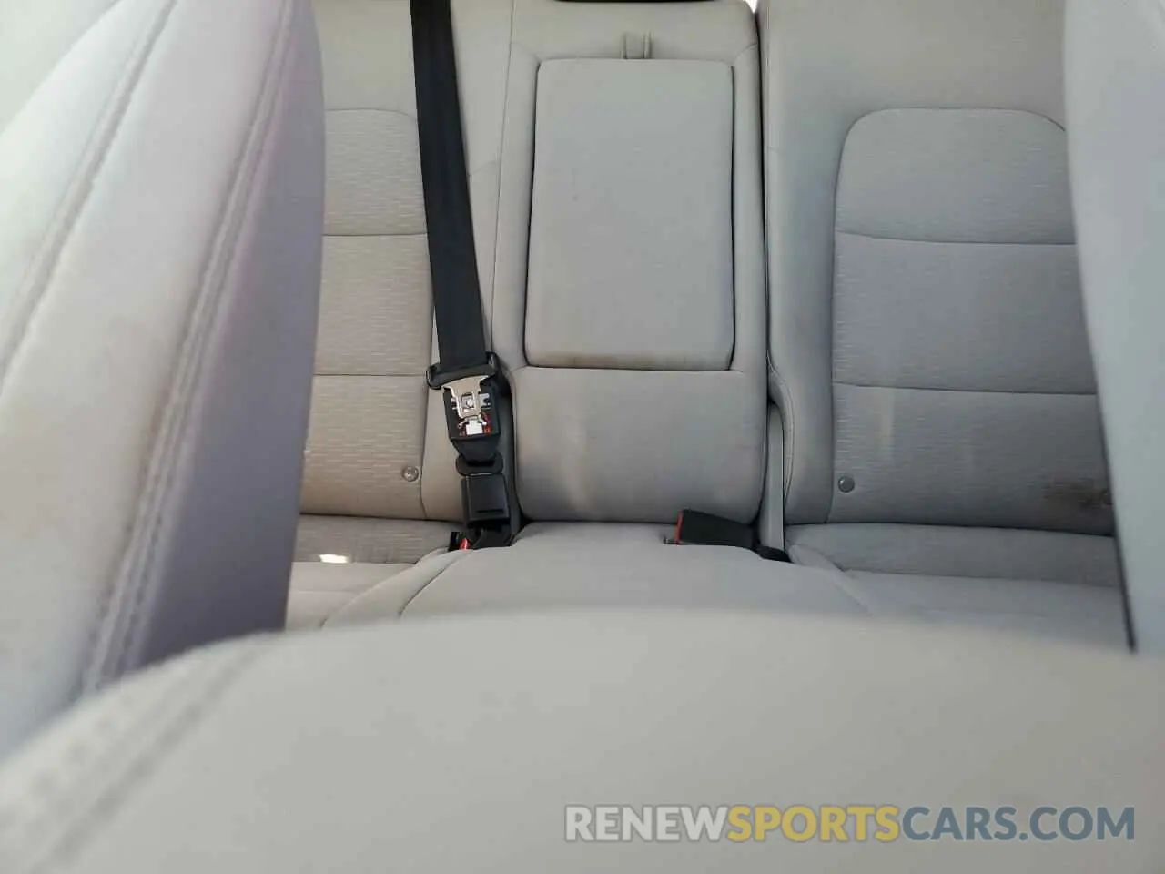 10 Photograph of a damaged car KM8J2CA40KU910790 HYUNDAI TUCSON 2019