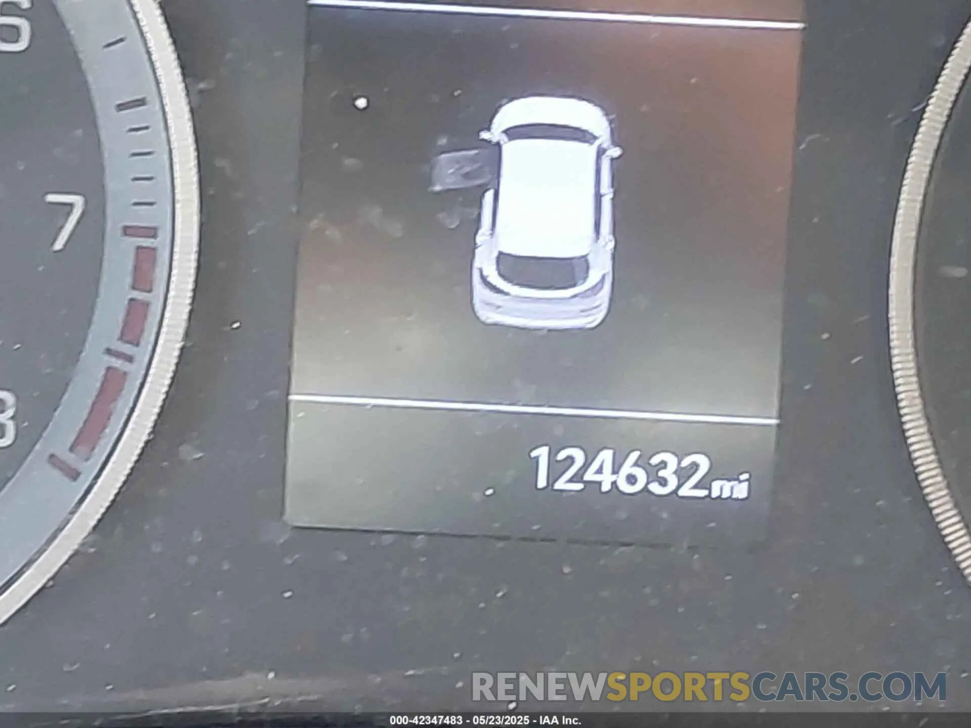 15 Photograph of a damaged car KM8J2CA41KU914007 HYUNDAI TUCSON 2019