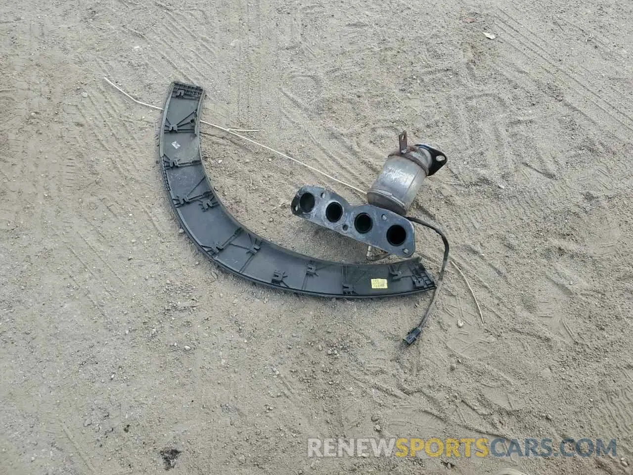 12 Photograph of a damaged car KM8J2CA44KU918424 HYUNDAI TUCSON 2019