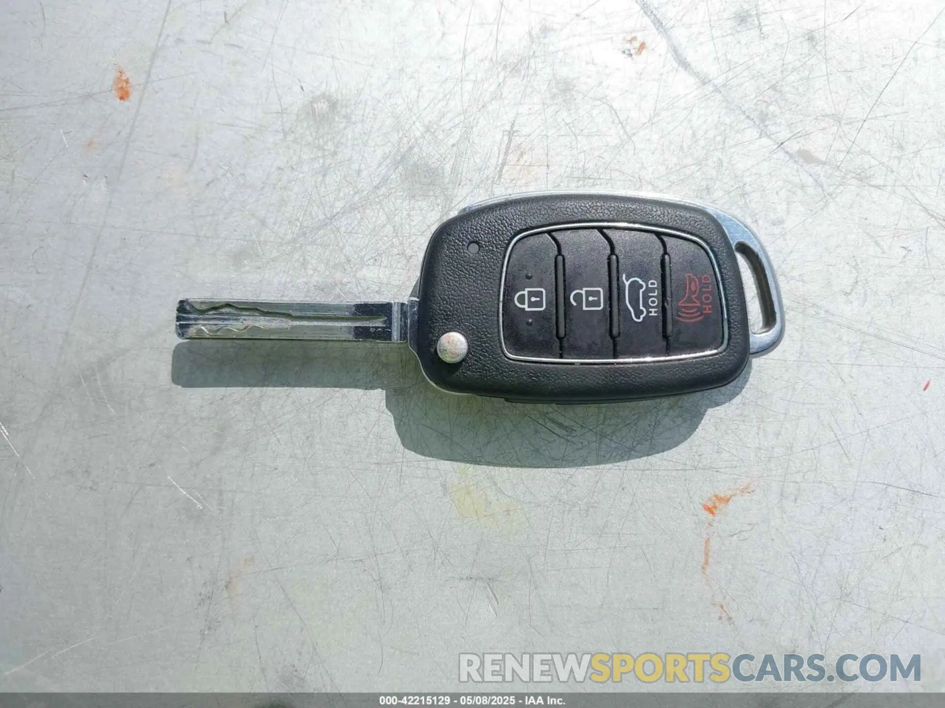 11 Photograph of a damaged car KM8J2CA44KU937152 HYUNDAI TUCSON 2019