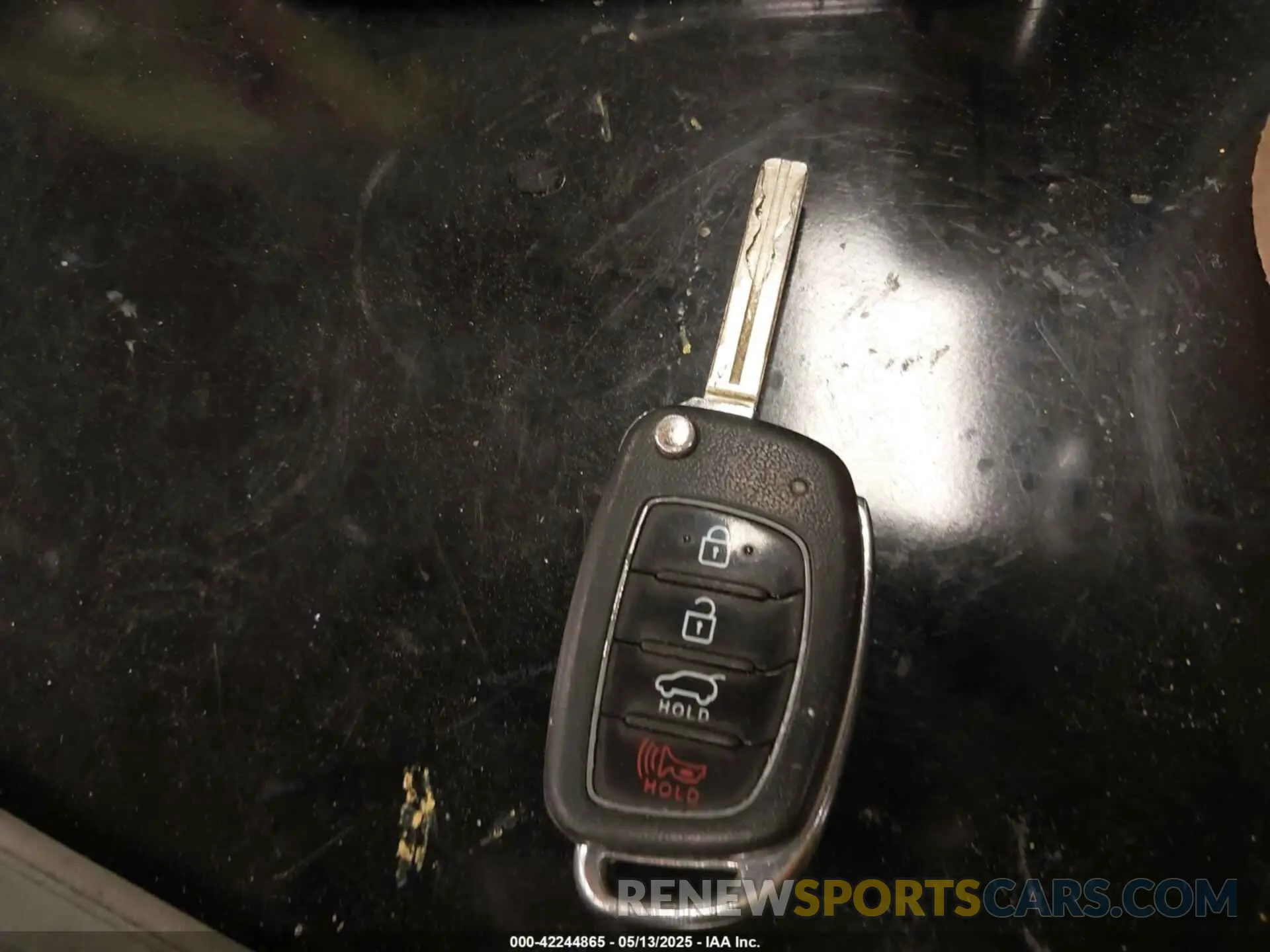11 Photograph of a damaged car KM8J2CA45KU065869 HYUNDAI TUCSON 2019