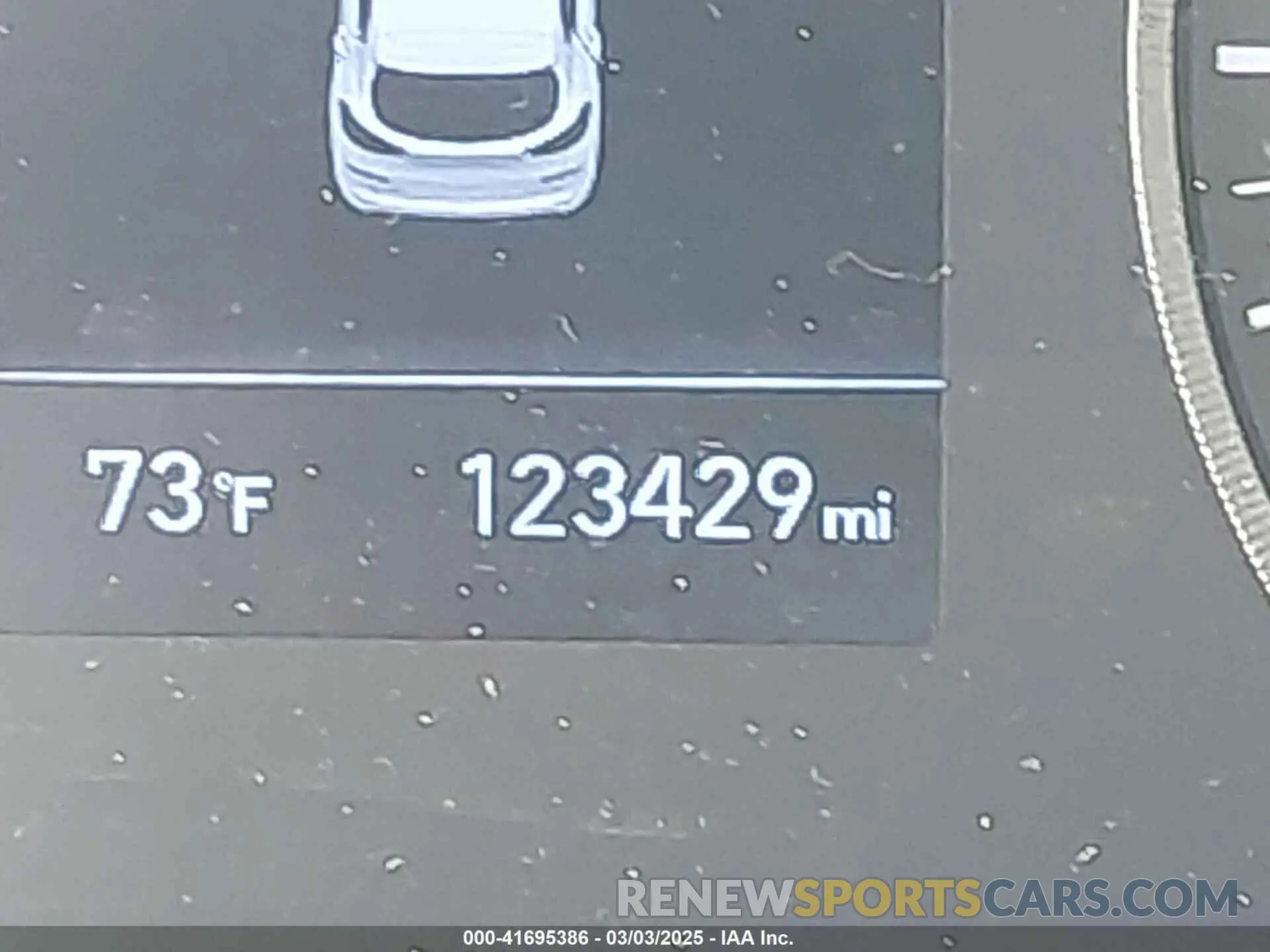 15 Photograph of a damaged car KM8J2CA46KU882221 HYUNDAI TUCSON 2019