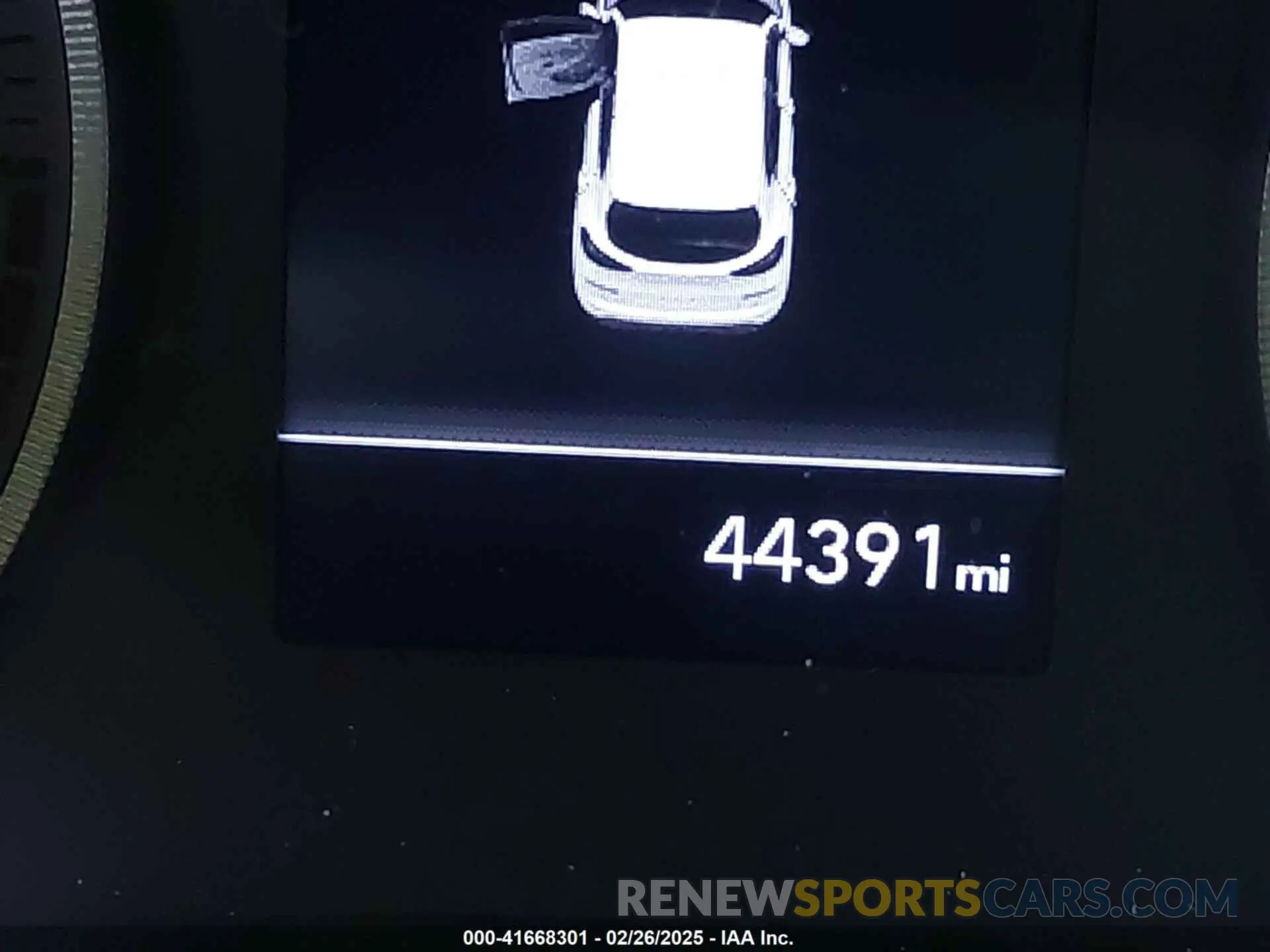 15 Photograph of a damaged car KM8J2CA46KU896913 HYUNDAI TUCSON 2019