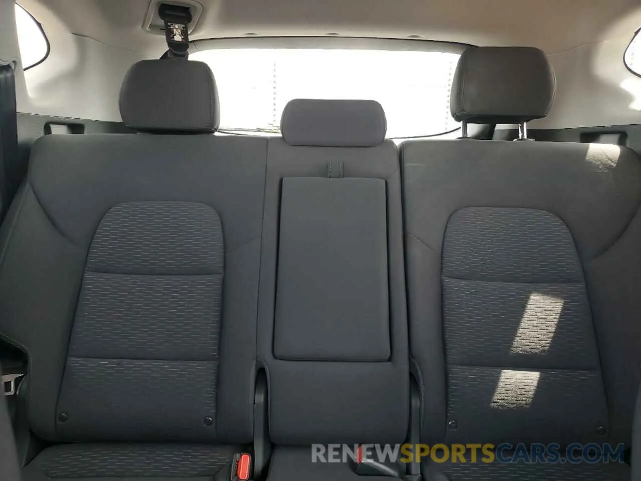 10 Photograph of a damaged car KM8J2CA48KU062240 HYUNDAI TUCSON 2019