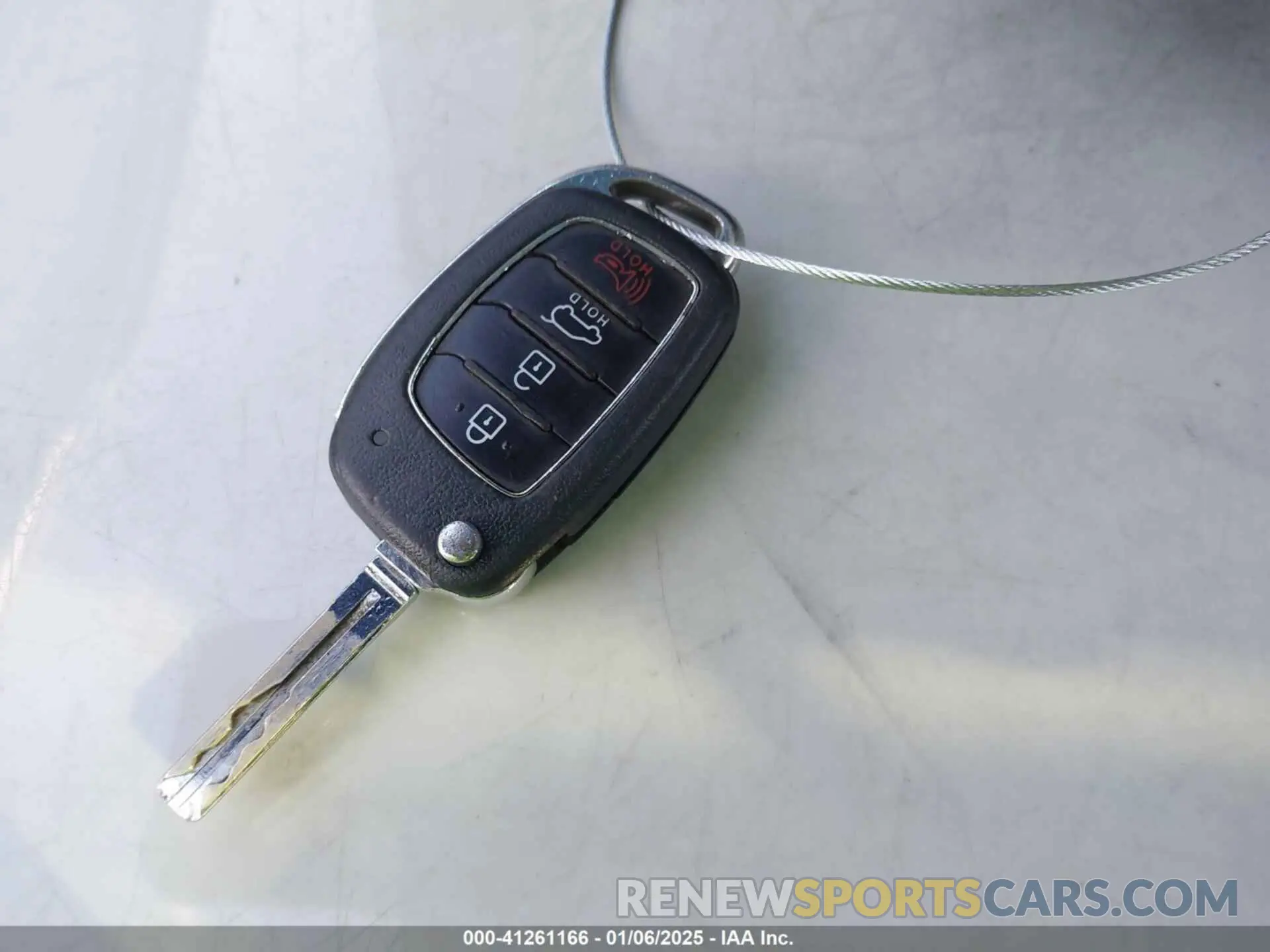 11 Photograph of a damaged car KM8J2CA48KU951829 HYUNDAI TUCSON 2019