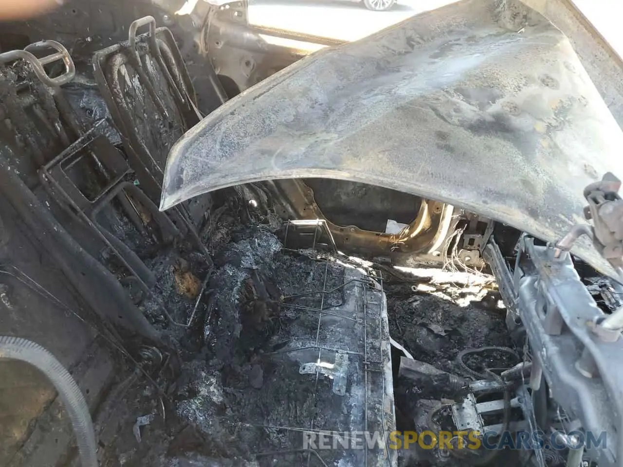11 Photograph of a damaged car KM8J2CA49KU839735 HYUNDAI TUCSON 2019