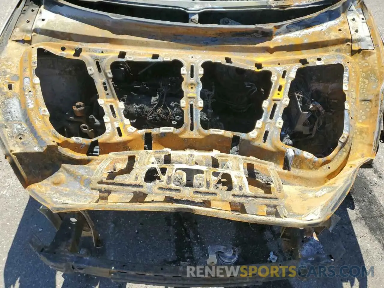 12 Photograph of a damaged car KM8J2CA49KU839735 HYUNDAI TUCSON 2019