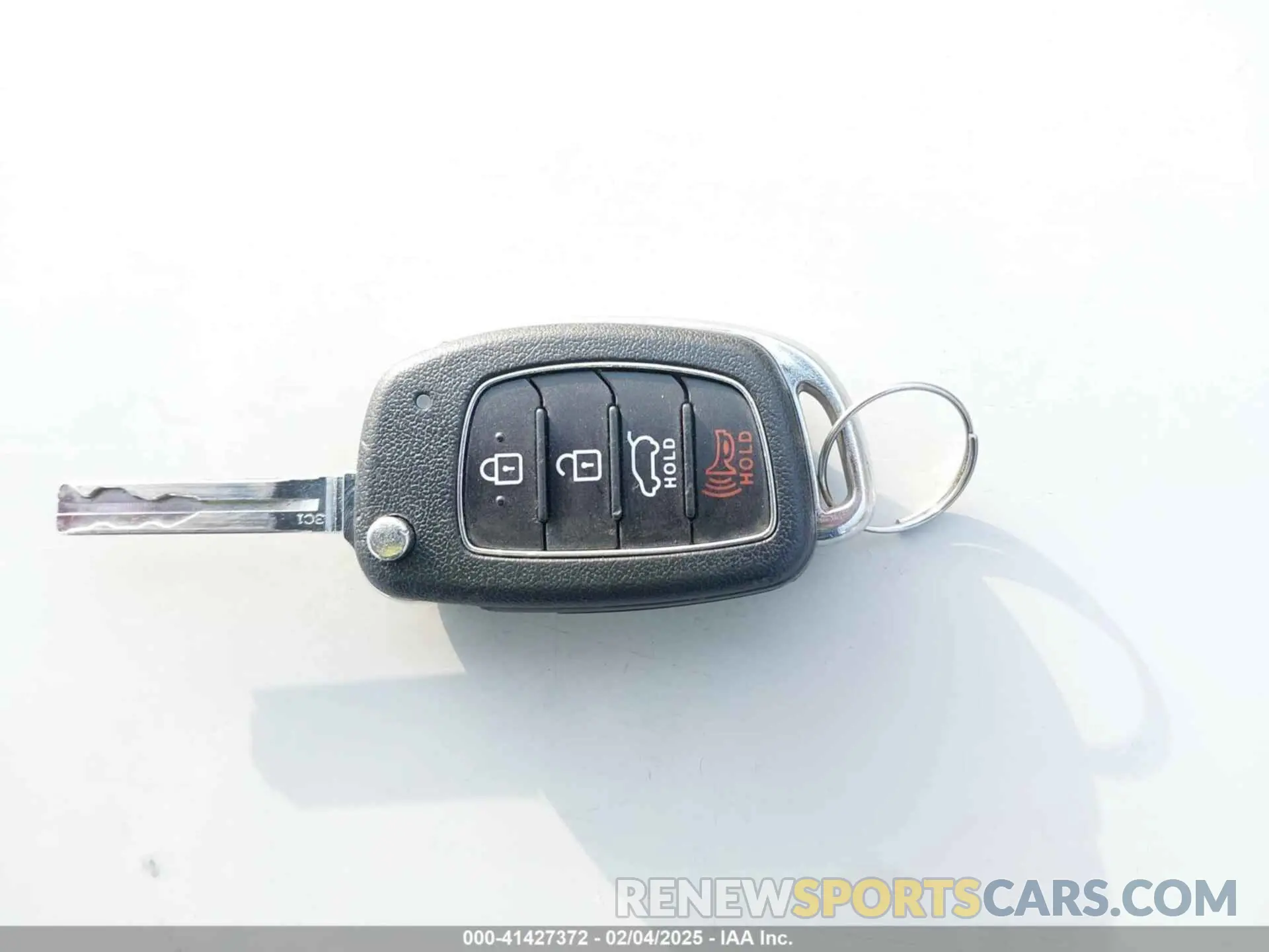 11 Photograph of a damaged car KM8J2CA49KU867745 HYUNDAI TUCSON 2019