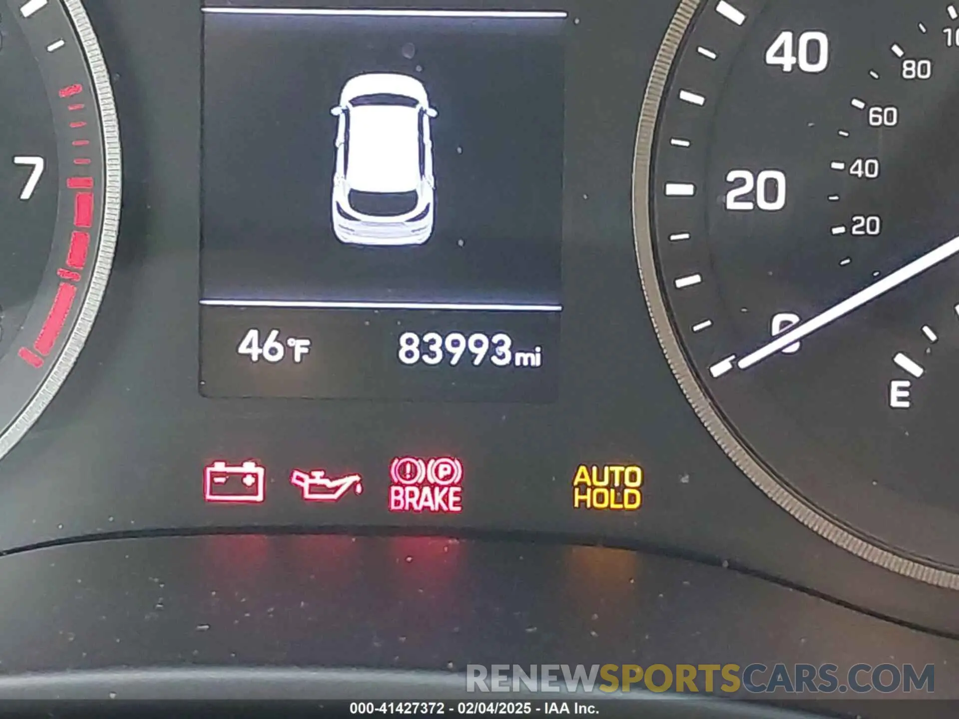 15 Photograph of a damaged car KM8J2CA49KU867745 HYUNDAI TUCSON 2019