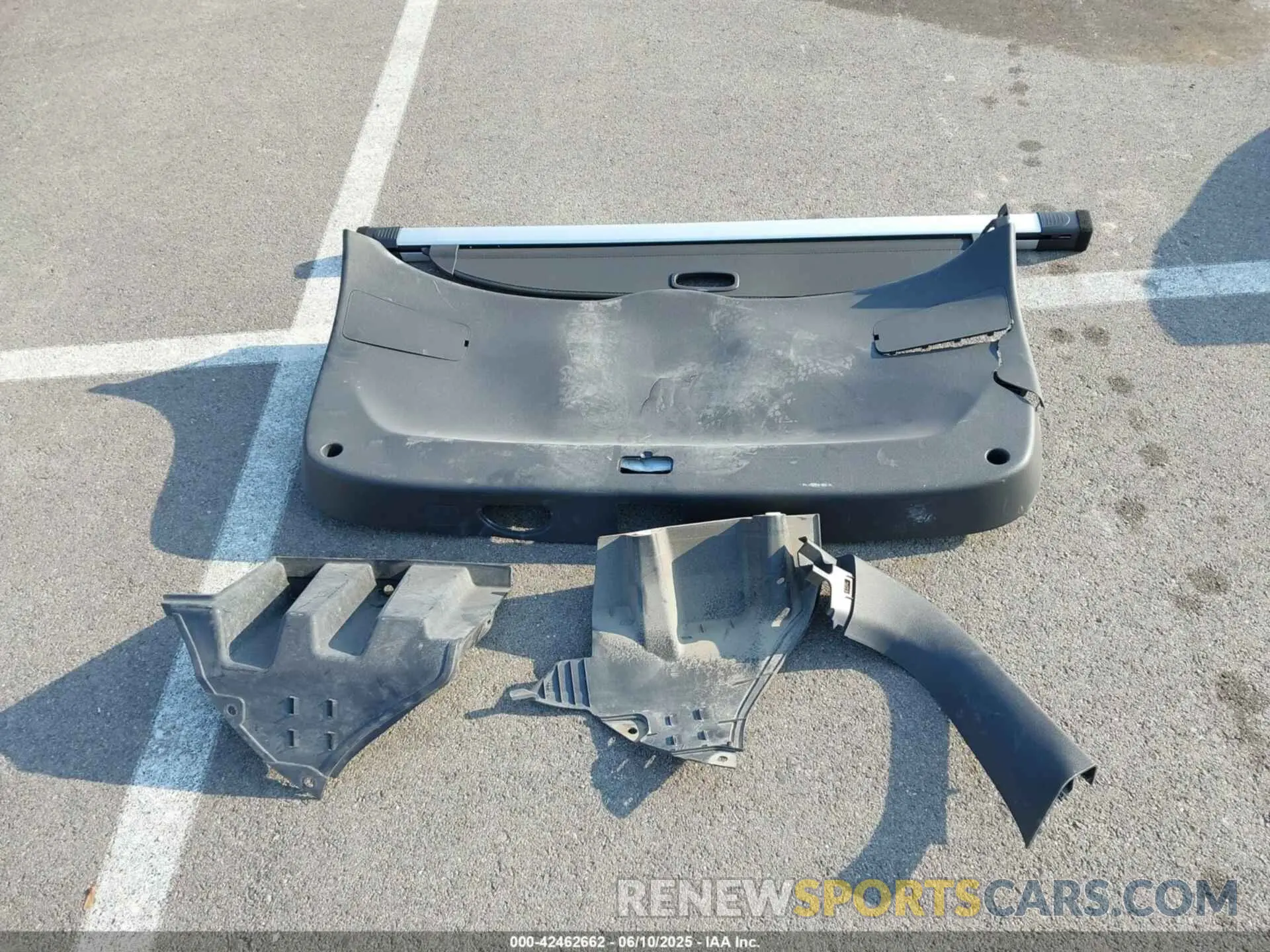 12 Photograph of a damaged car KM8J2CA49KU872136 HYUNDAI TUCSON 2019