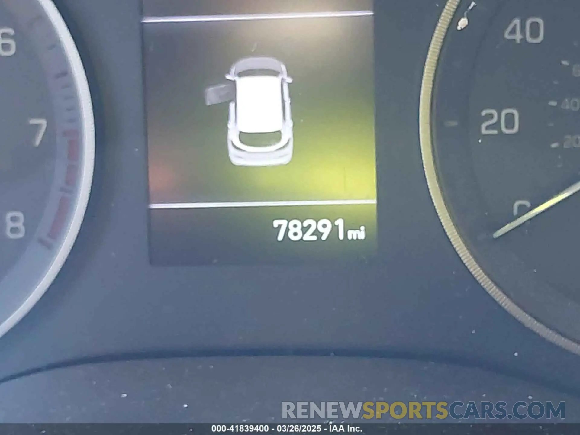15 Photograph of a damaged car KM8J2CA4XKU843552 HYUNDAI TUCSON 2019