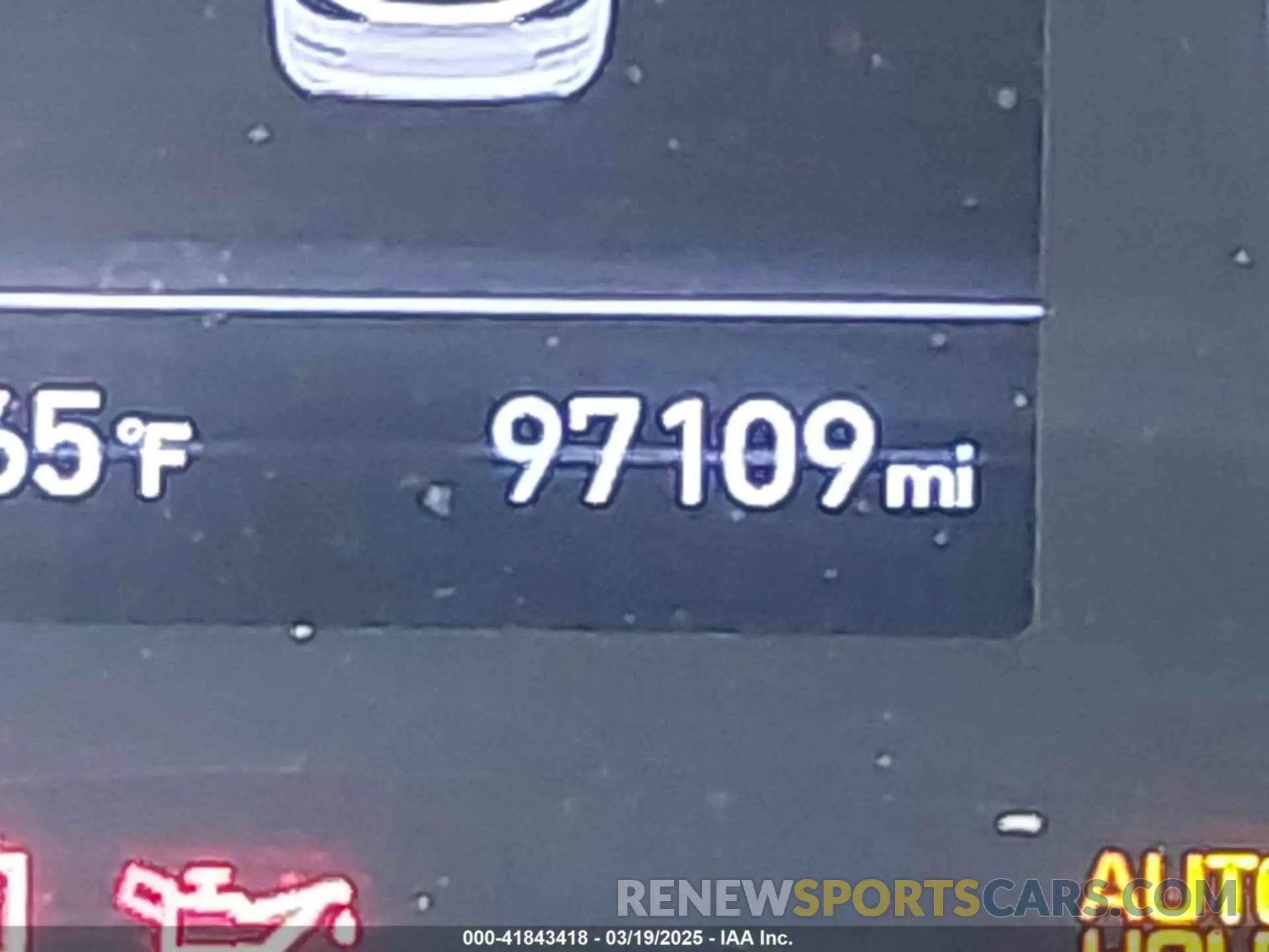 15 Photograph of a damaged car KM8J2CA4XKU880939 HYUNDAI TUCSON 2019