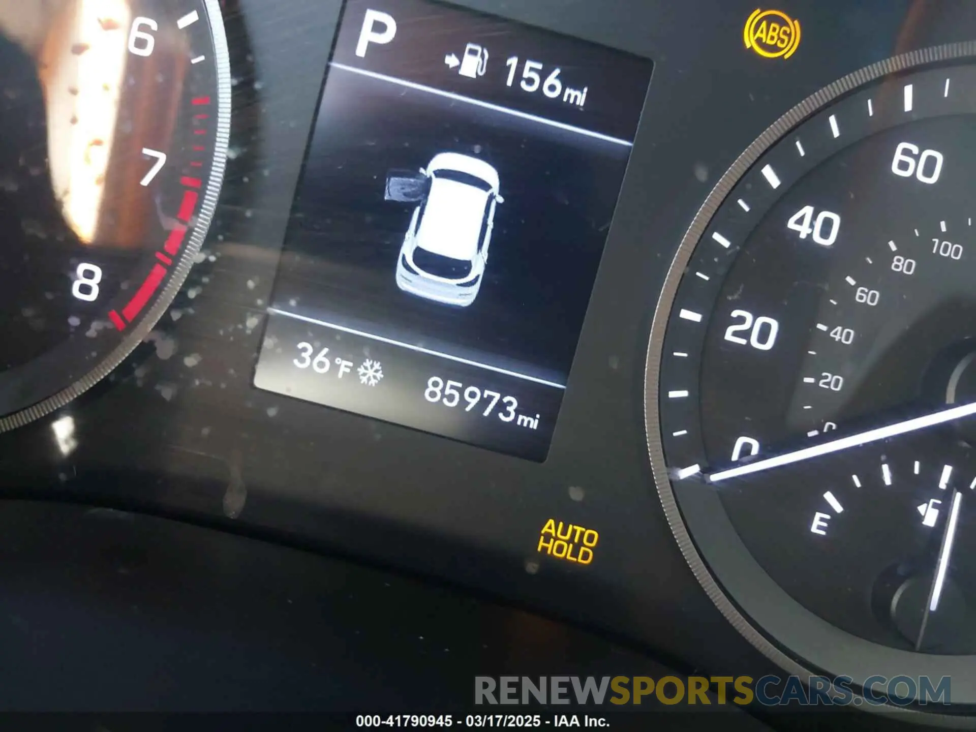 15 Photograph of a damaged car KM8J2CA4XKU938841 HYUNDAI TUCSON 2019