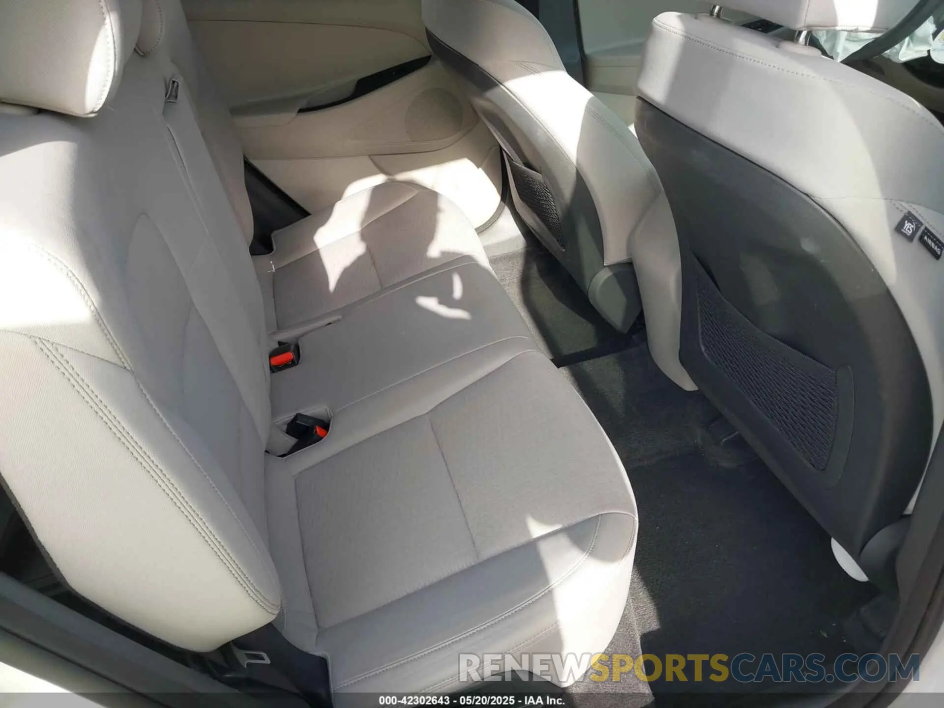 8 Photograph of a damaged car KM8J33A41KU013023 HYUNDAI TUCSON 2019
